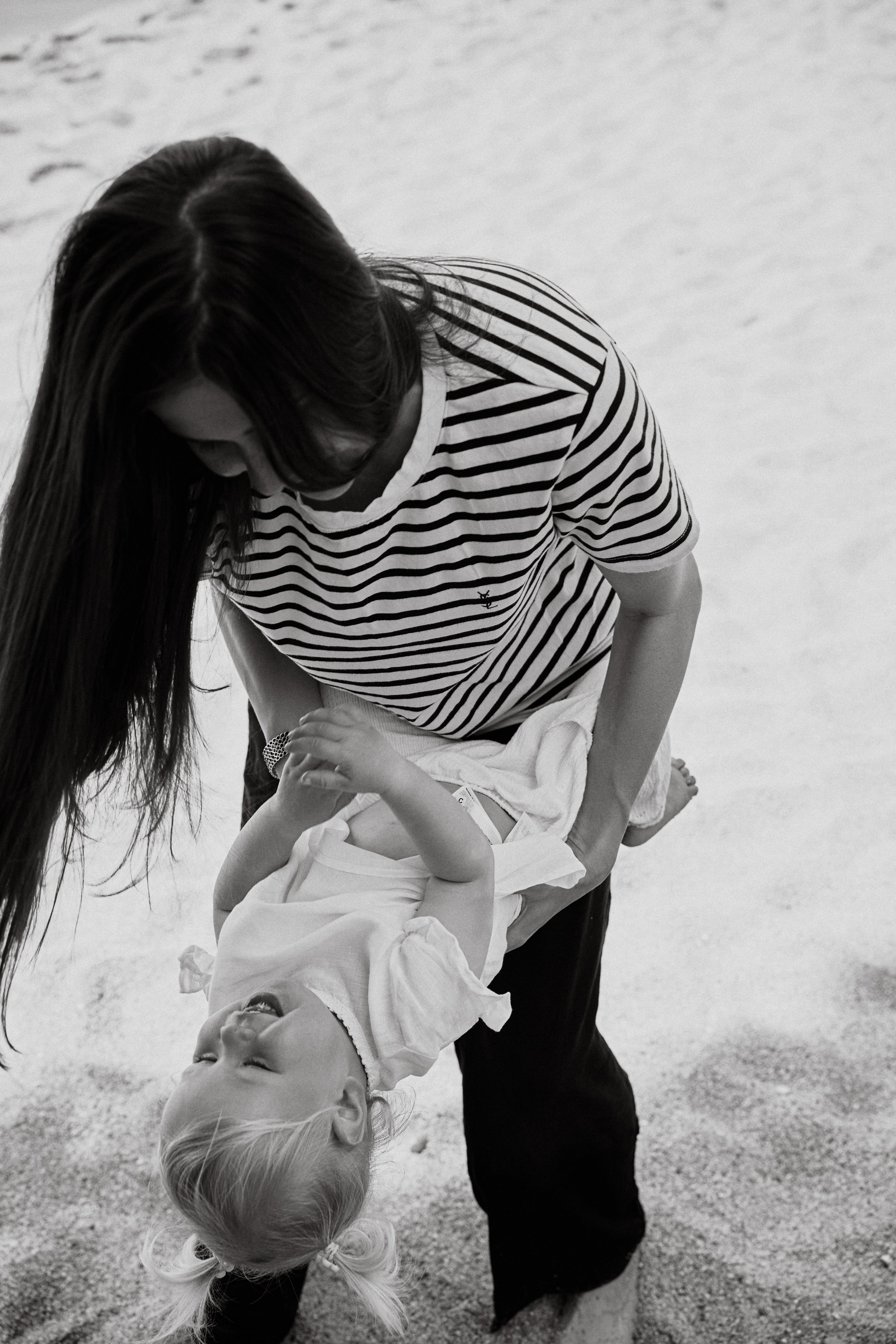 Любовь родителей. Фотограф в Барселоне Жанна Захарченко