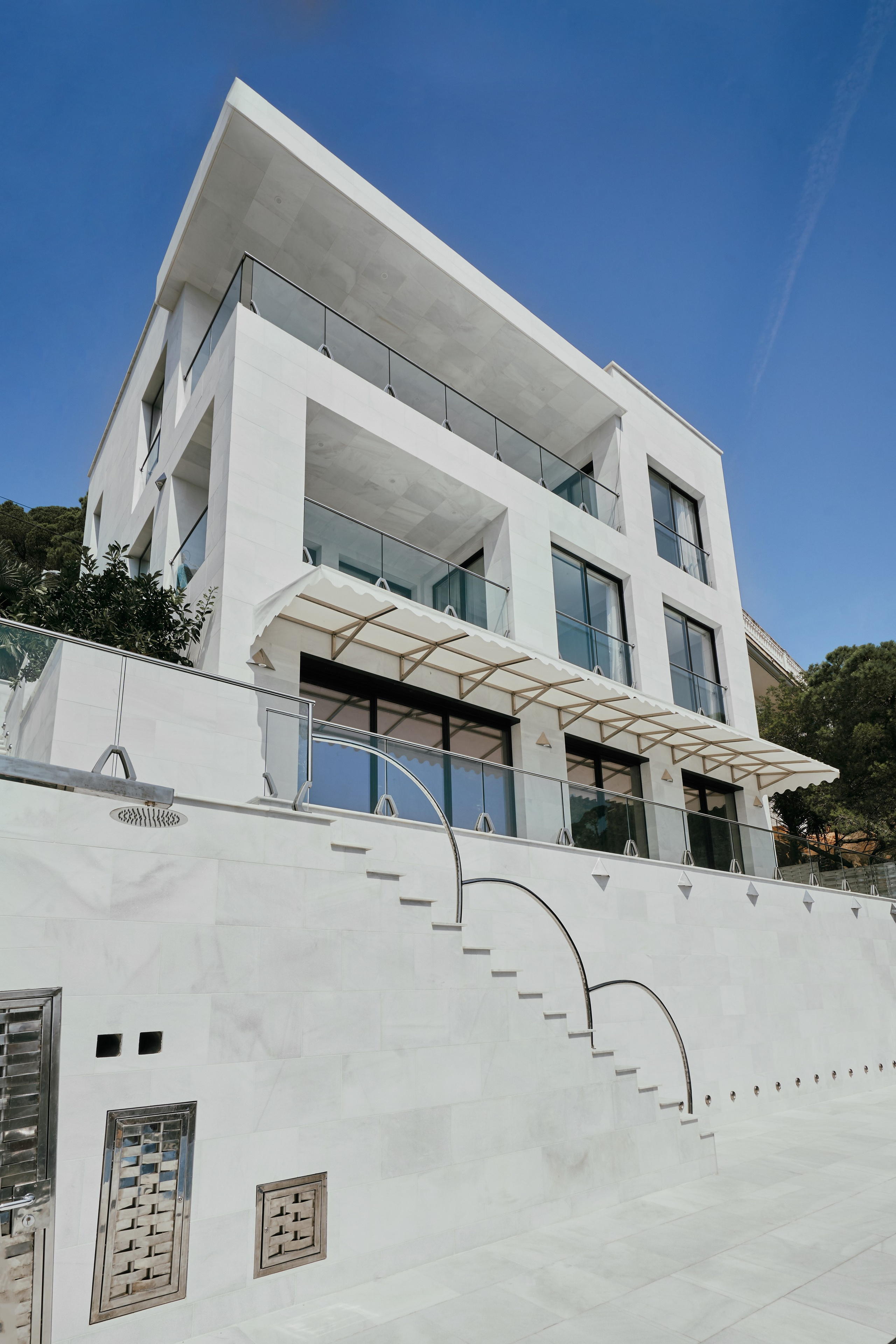 House 1. Фотограф в Барселоне Жанна Захарченко