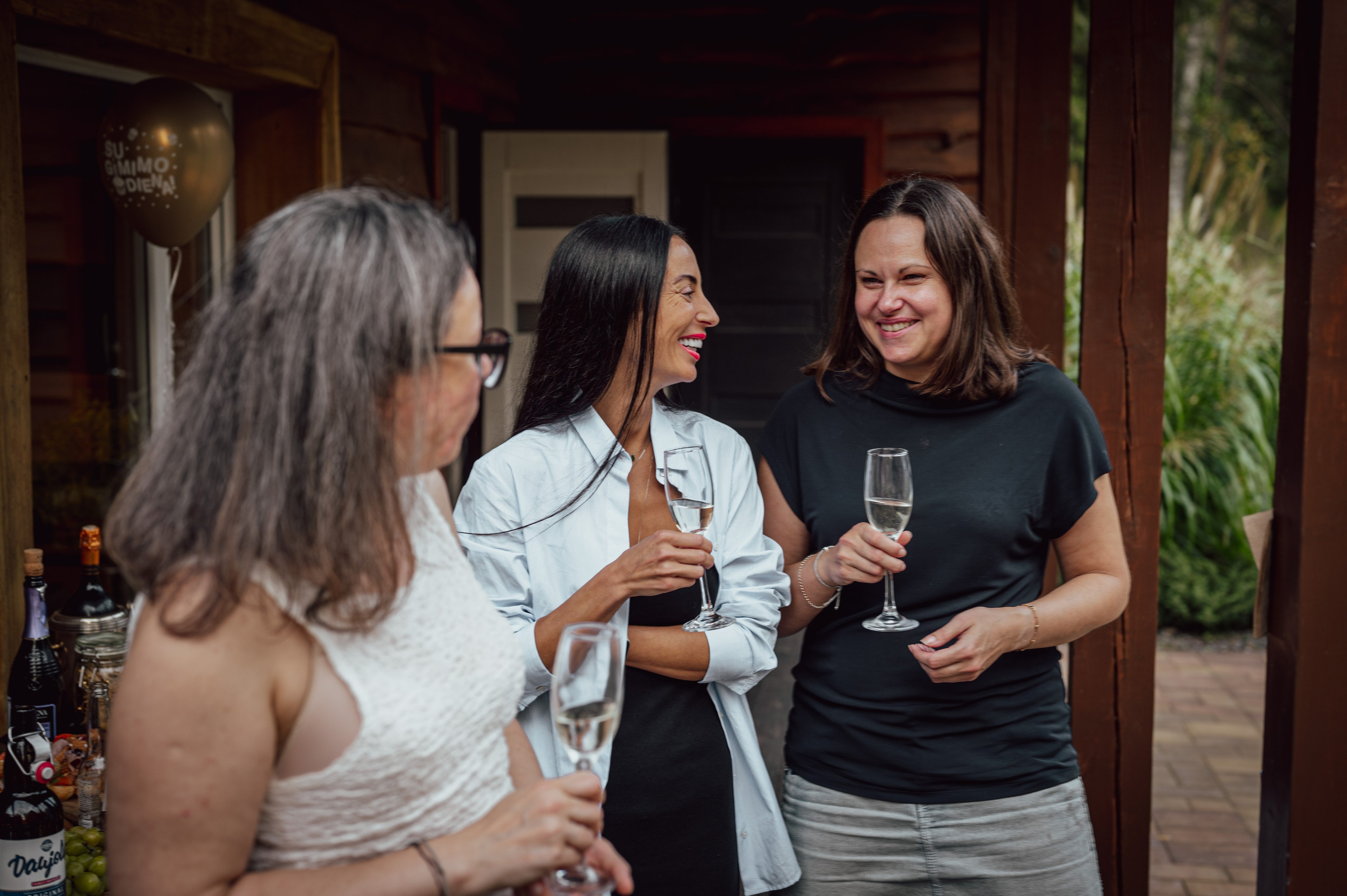 Мероприятия. Фотограф Сергей Трифонов