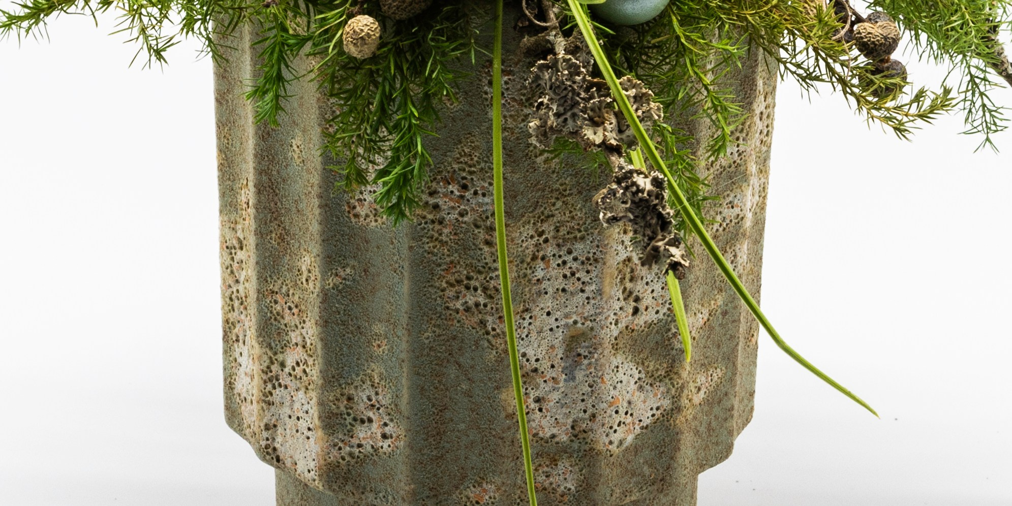 Jul i Aarhus. Akropolis Blomster | Din døgn blomsterbutik i Aarhus