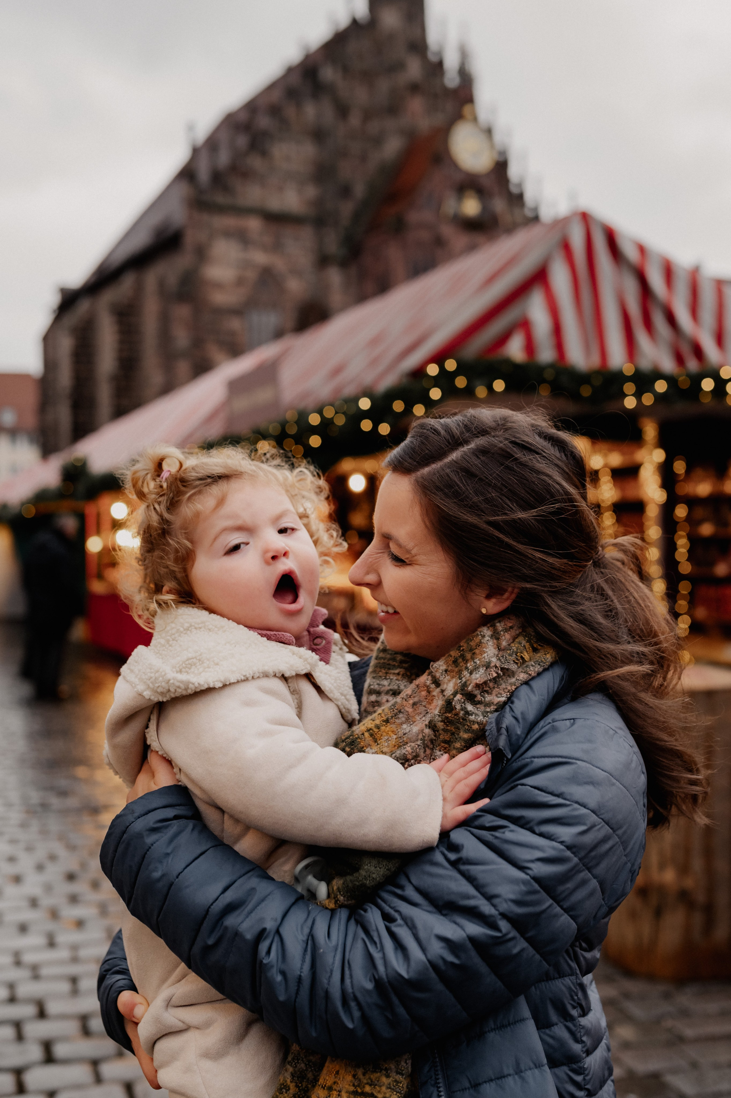 CHRISTMAS FUN. Fotografin Ansbach - Paare | Hochzeit | After Wedding