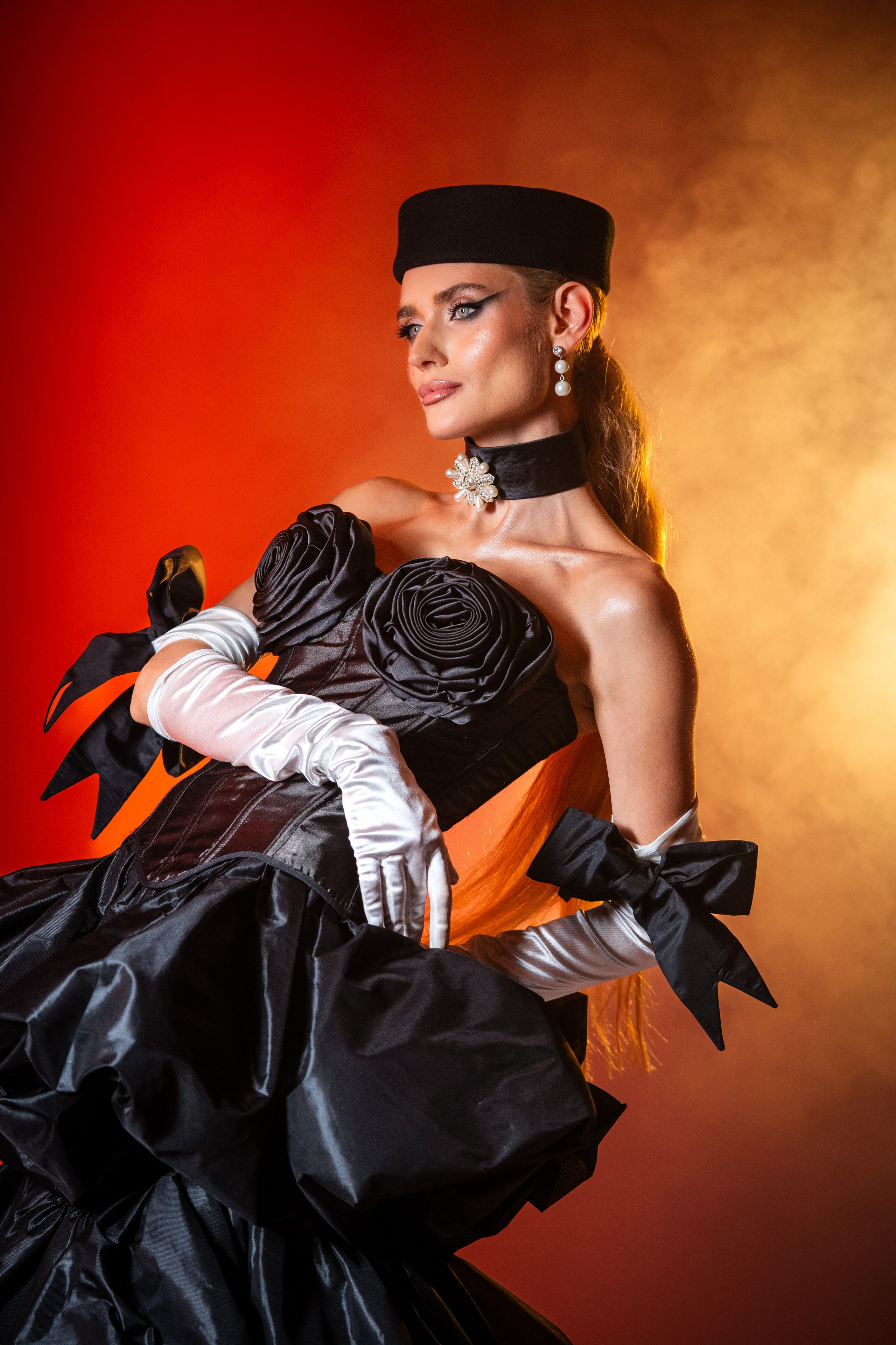 Sophia. Hochzeitsfotograf in Hamburg, Lübeck und Umgebung. Professionelle Business-Portraits Professionelle Portrait