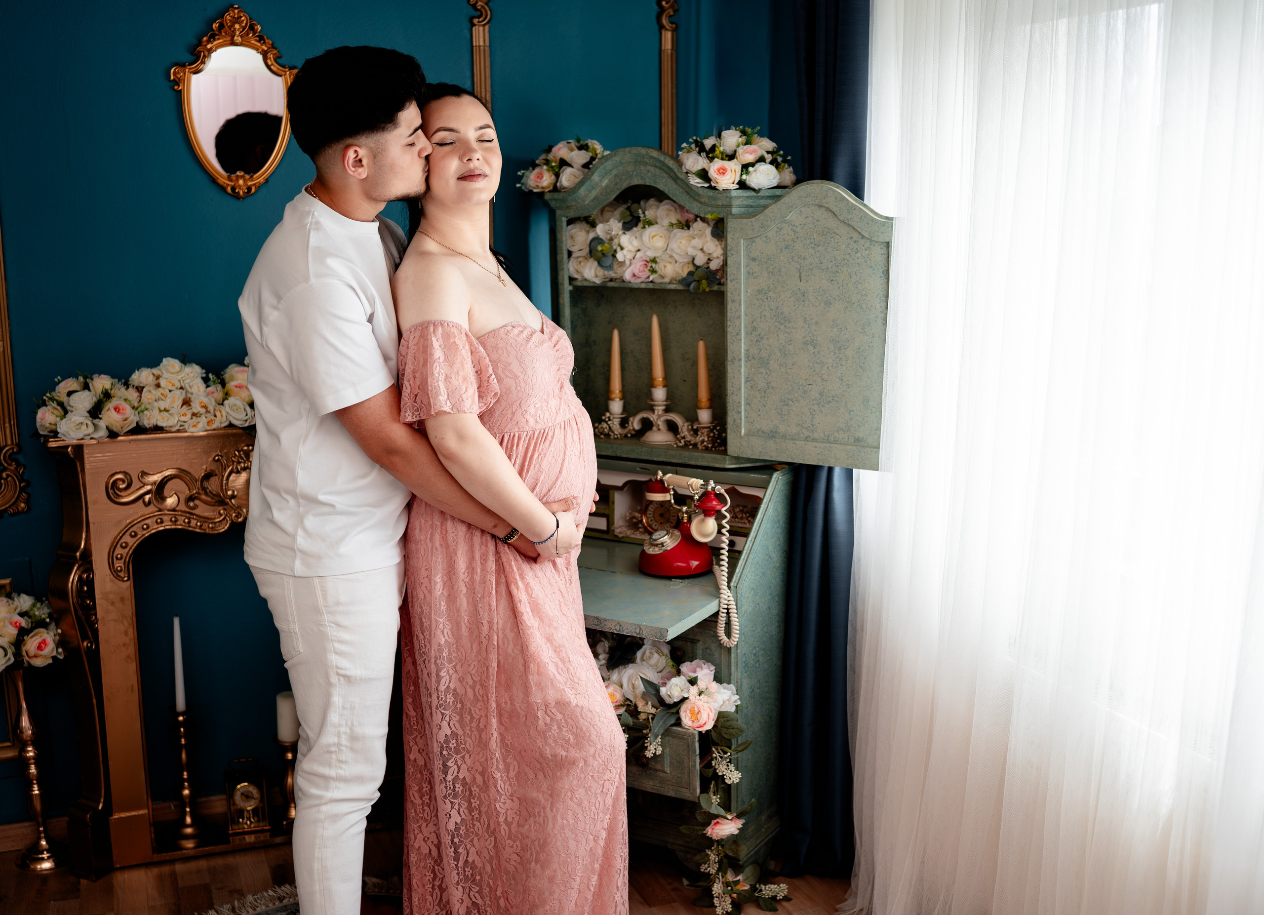 Bianca. Avram Madalina Photography