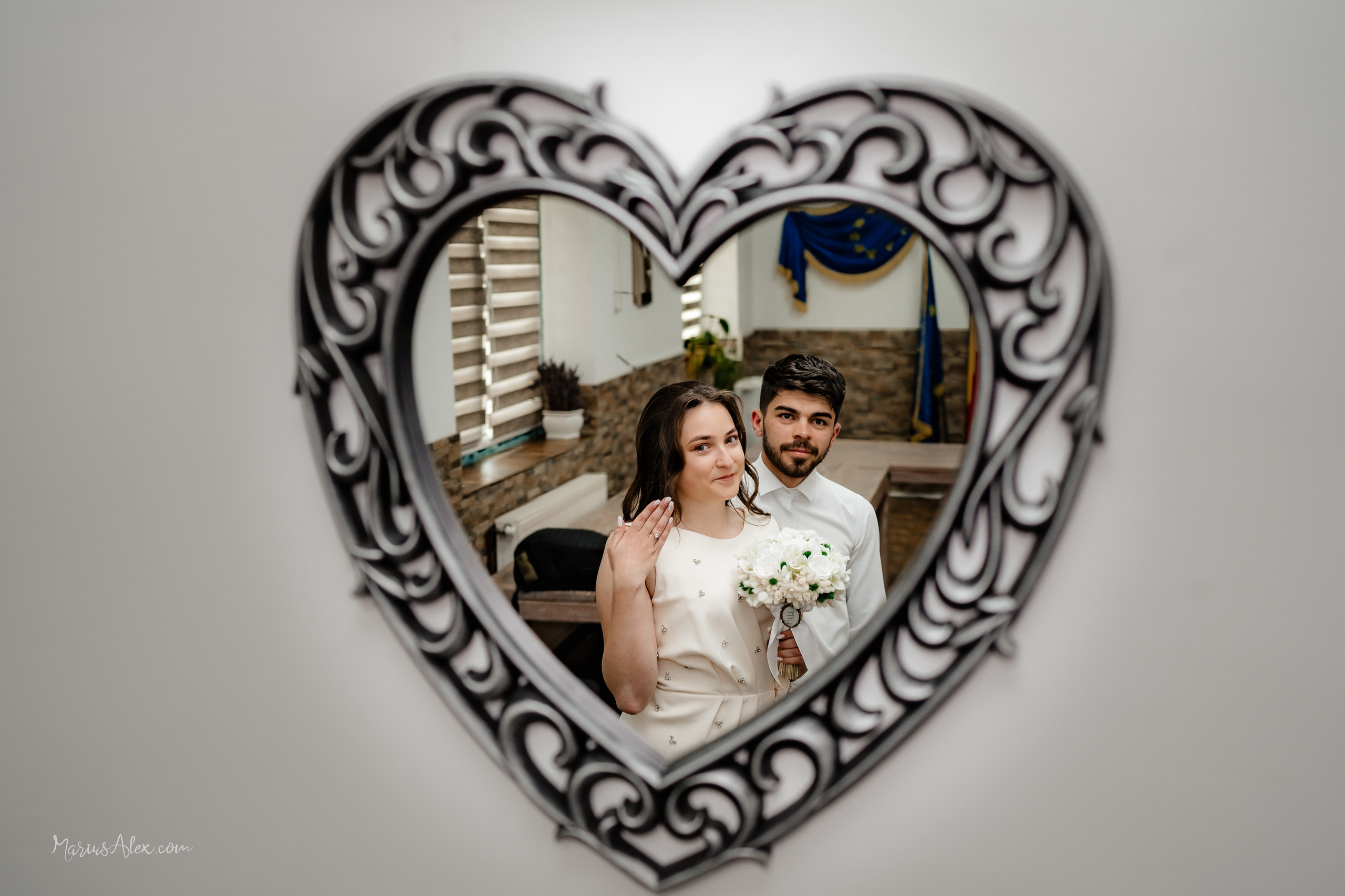 Georgiana & Alexandru - Un eveniment foarte special. Marius Alex fotograf de eveniment si portret din Suceava