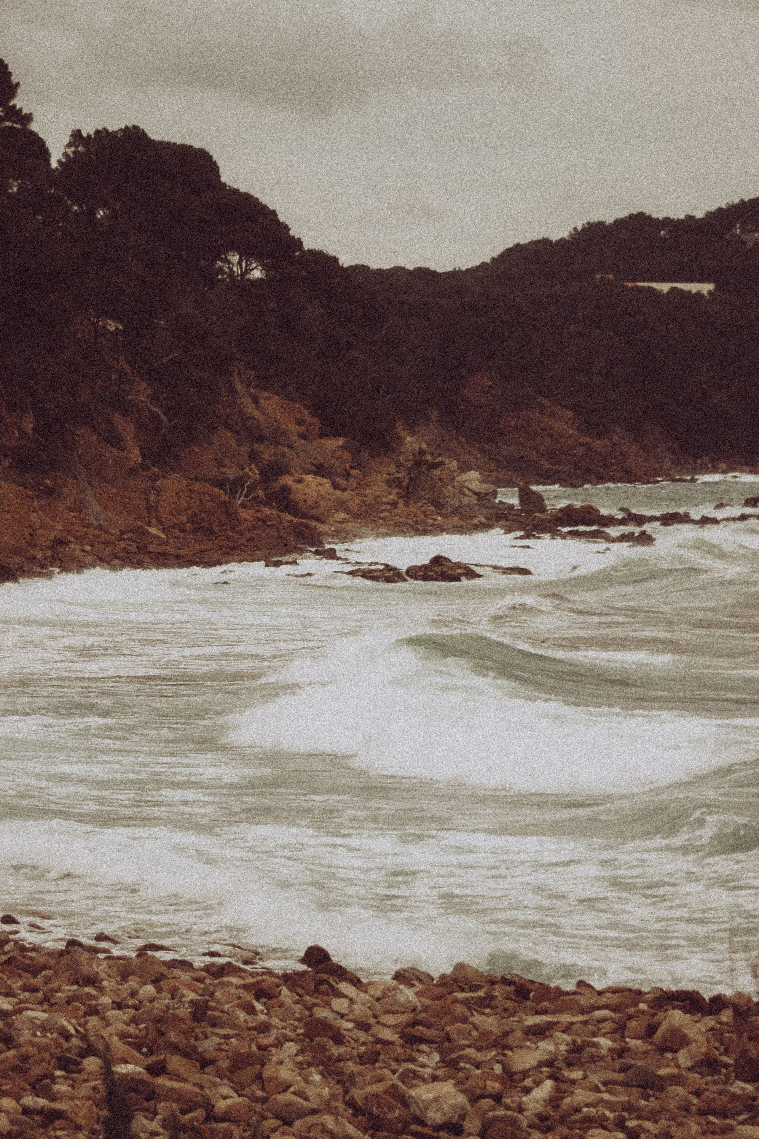 La Coudoulière, Saint Mandrier. Photographe à la Seyne sur Mer, Var