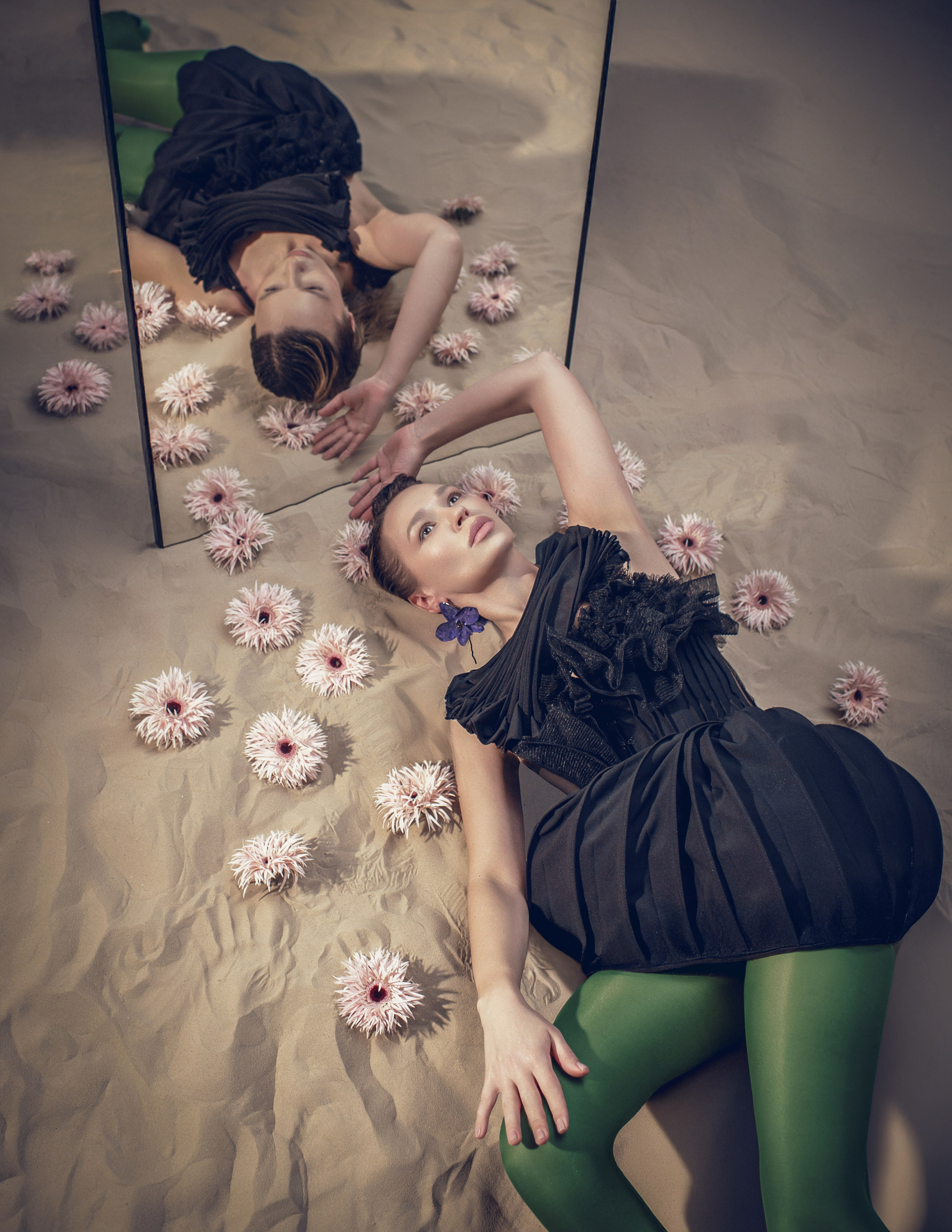 Portfolio. Worldwide Contemporary Photographer