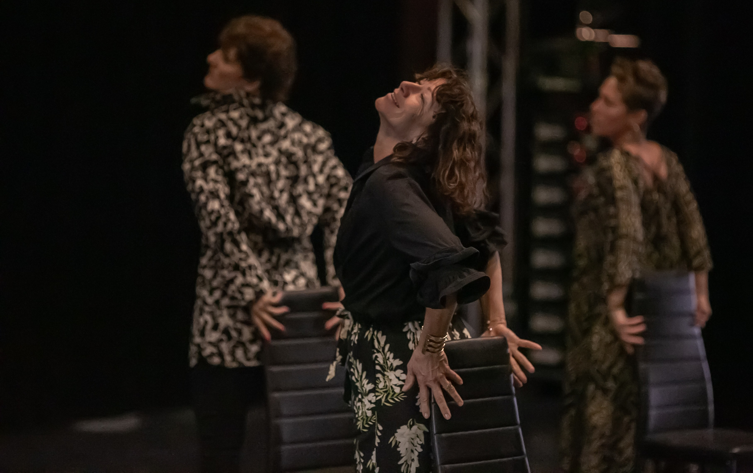 Dance. Portret photographer in Switzerland Artur Magpie