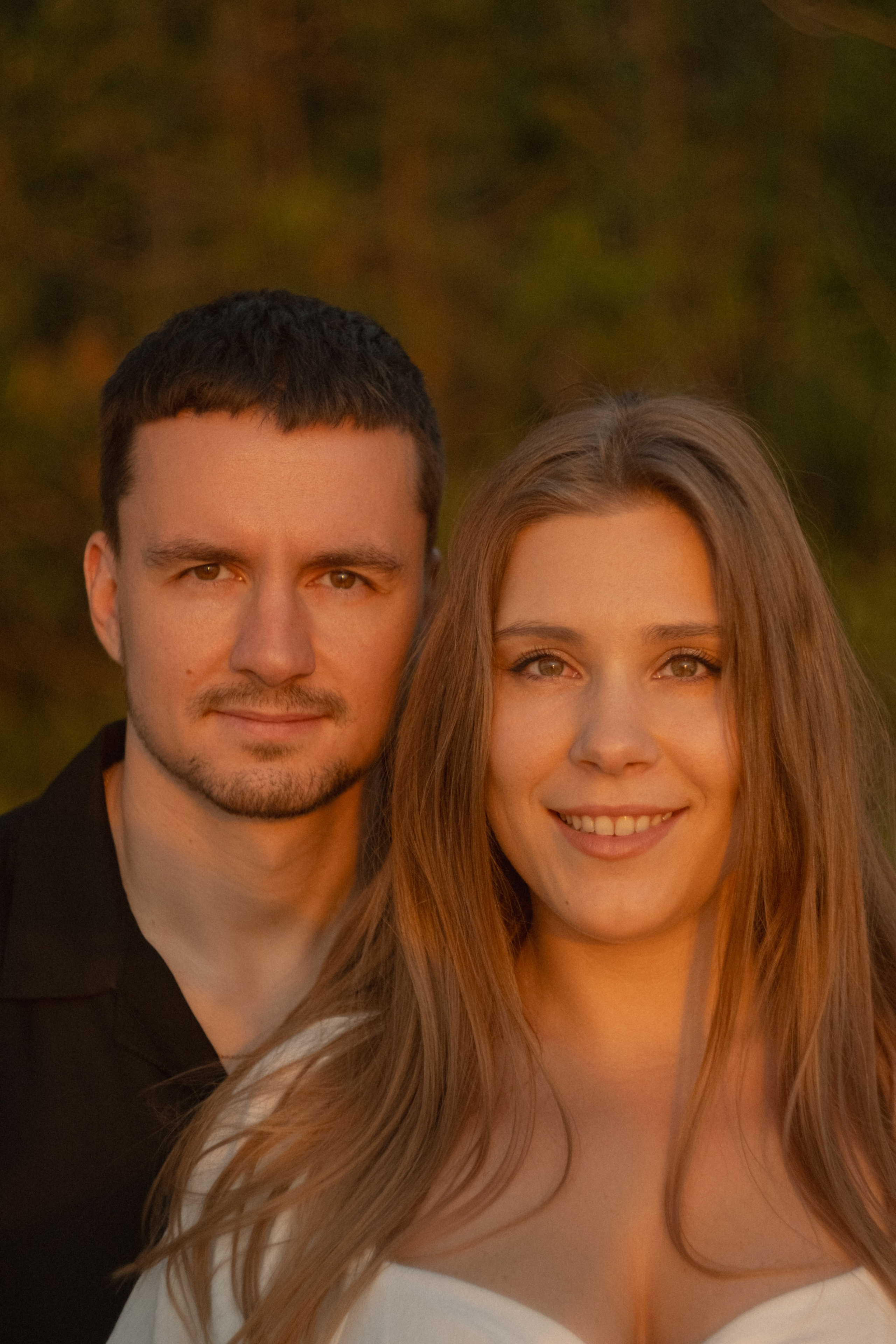 Kirill & Adelya. Nikita Pavlov, Photographer — Vienna, Austria