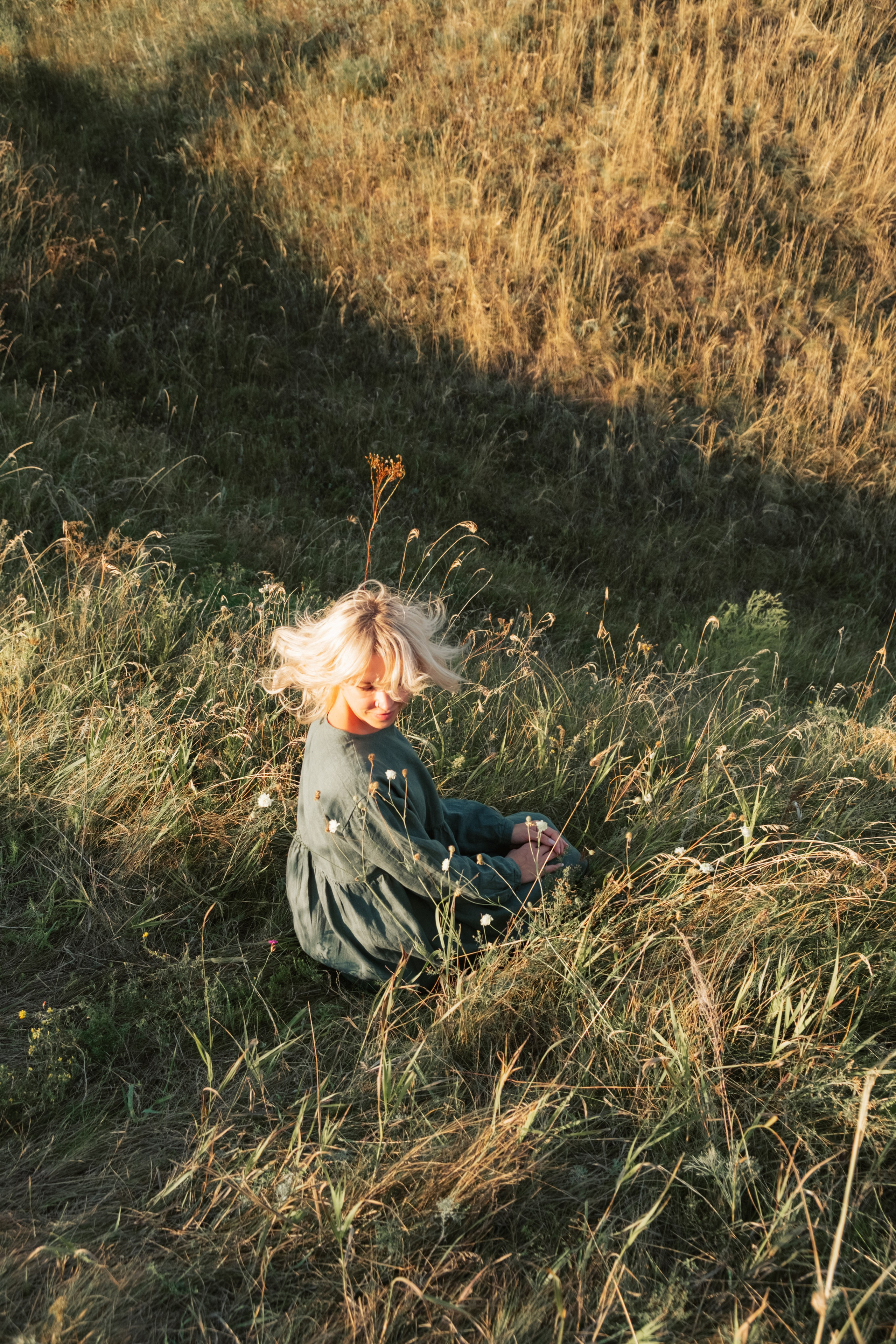 Olya. Nikita Pavlov, Photographer — Vienna, Austria