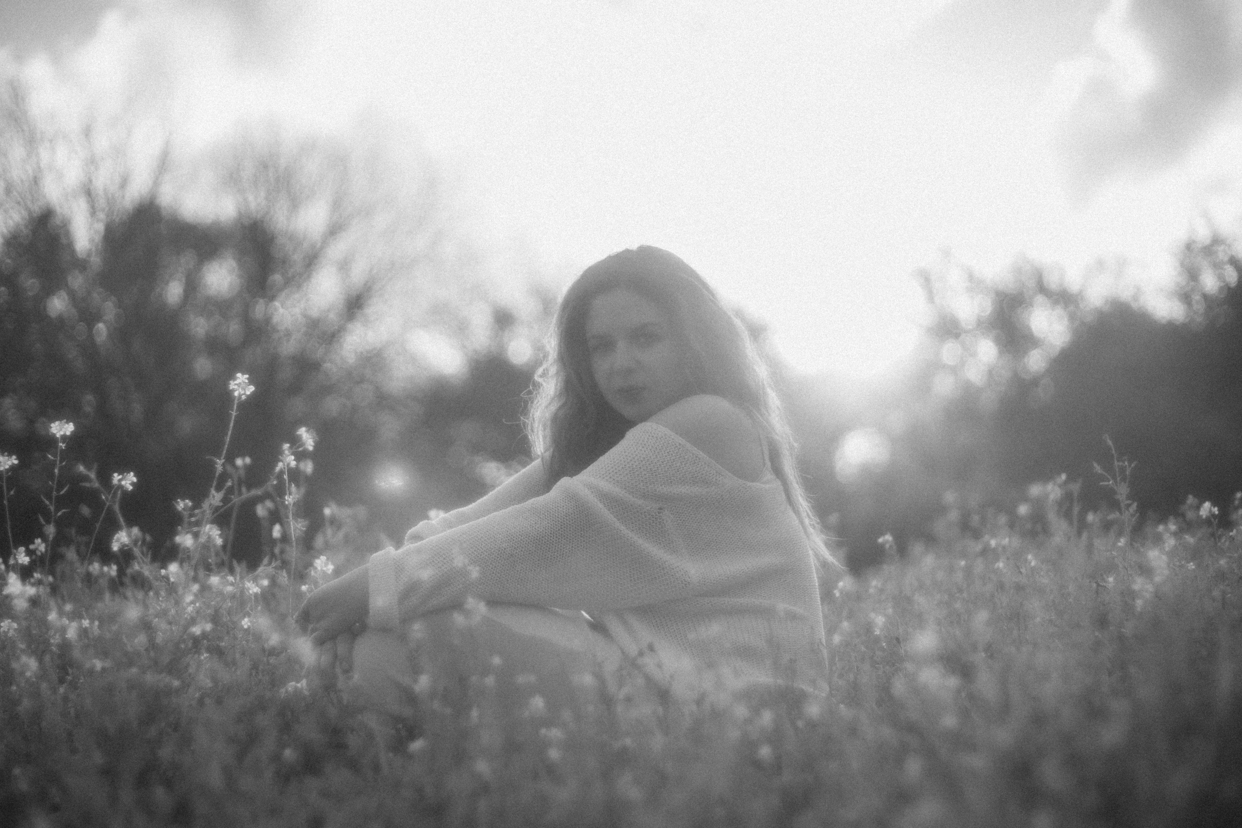 Miriam. Photographer in Greece Kristina