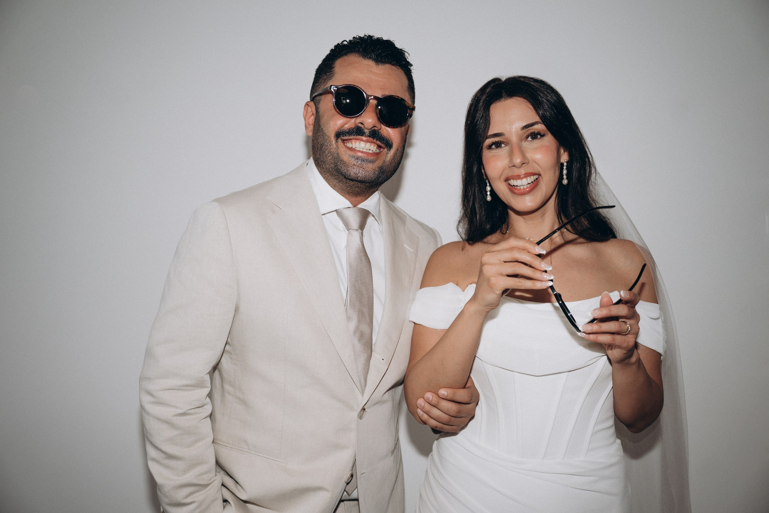 Hochzeitsfotos. Fotografie und Henna Kunst in Köln — Sylvette Loda