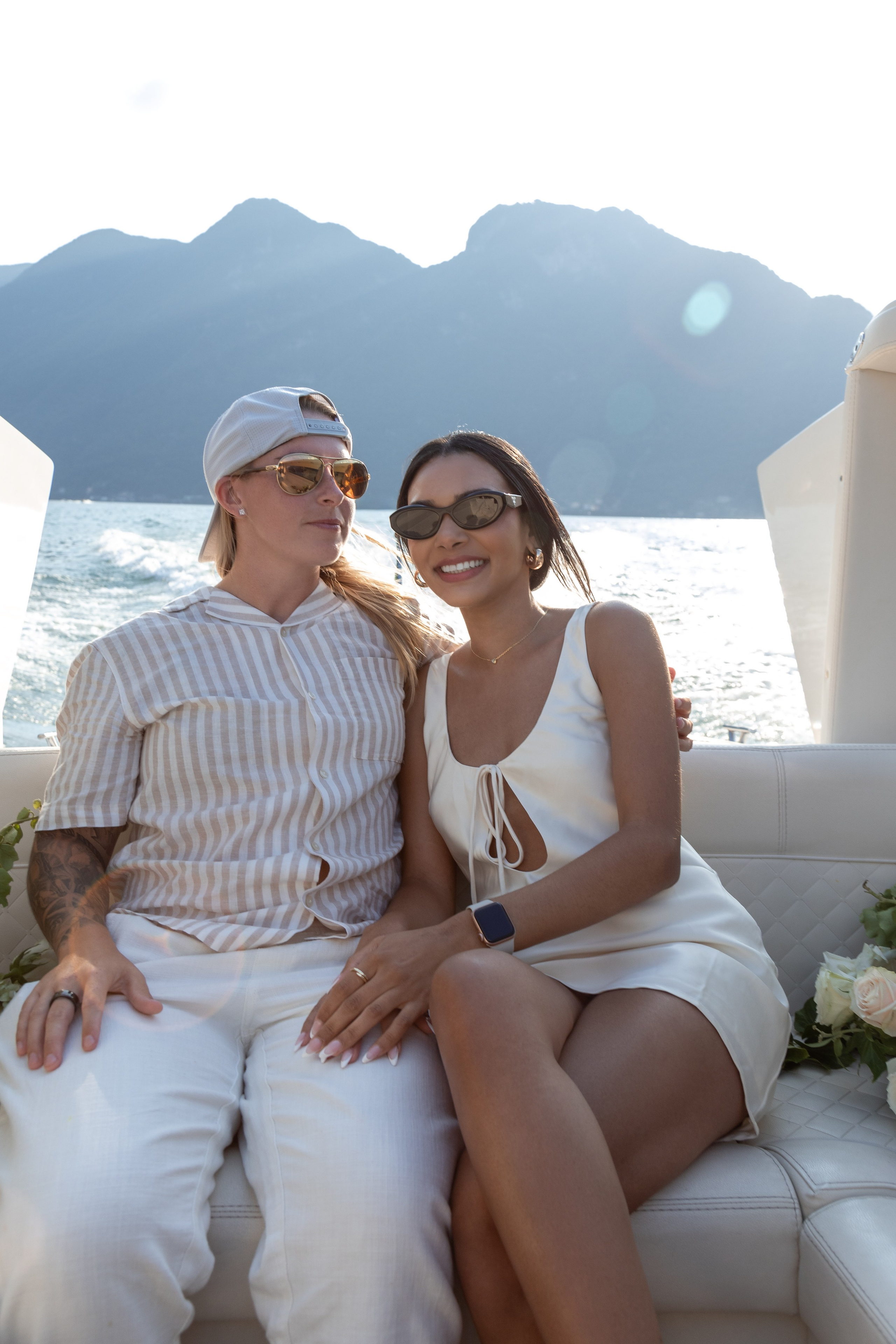 Proposal Meghan and Chrystal. Photographer in Milan |Mila Pro Photo