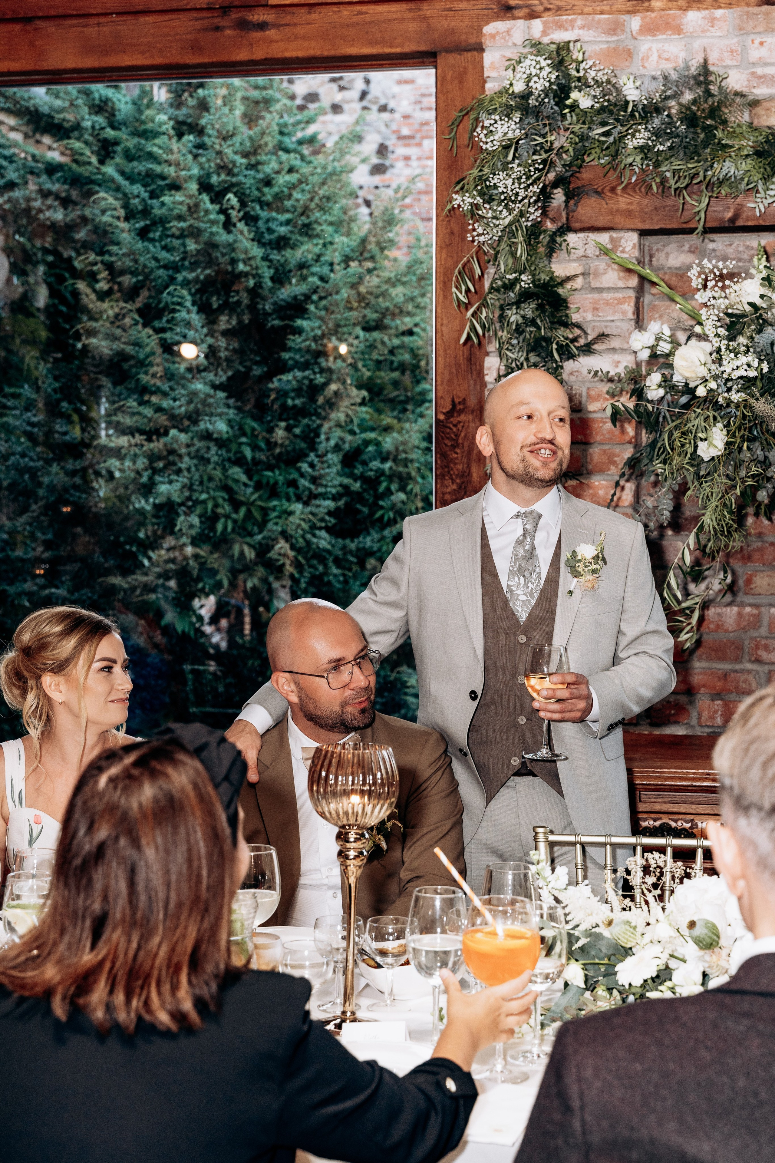 D&P. SL Wedding Photo: ponadczasowa 💍 fotografia ślubna | Wrocław & Europa