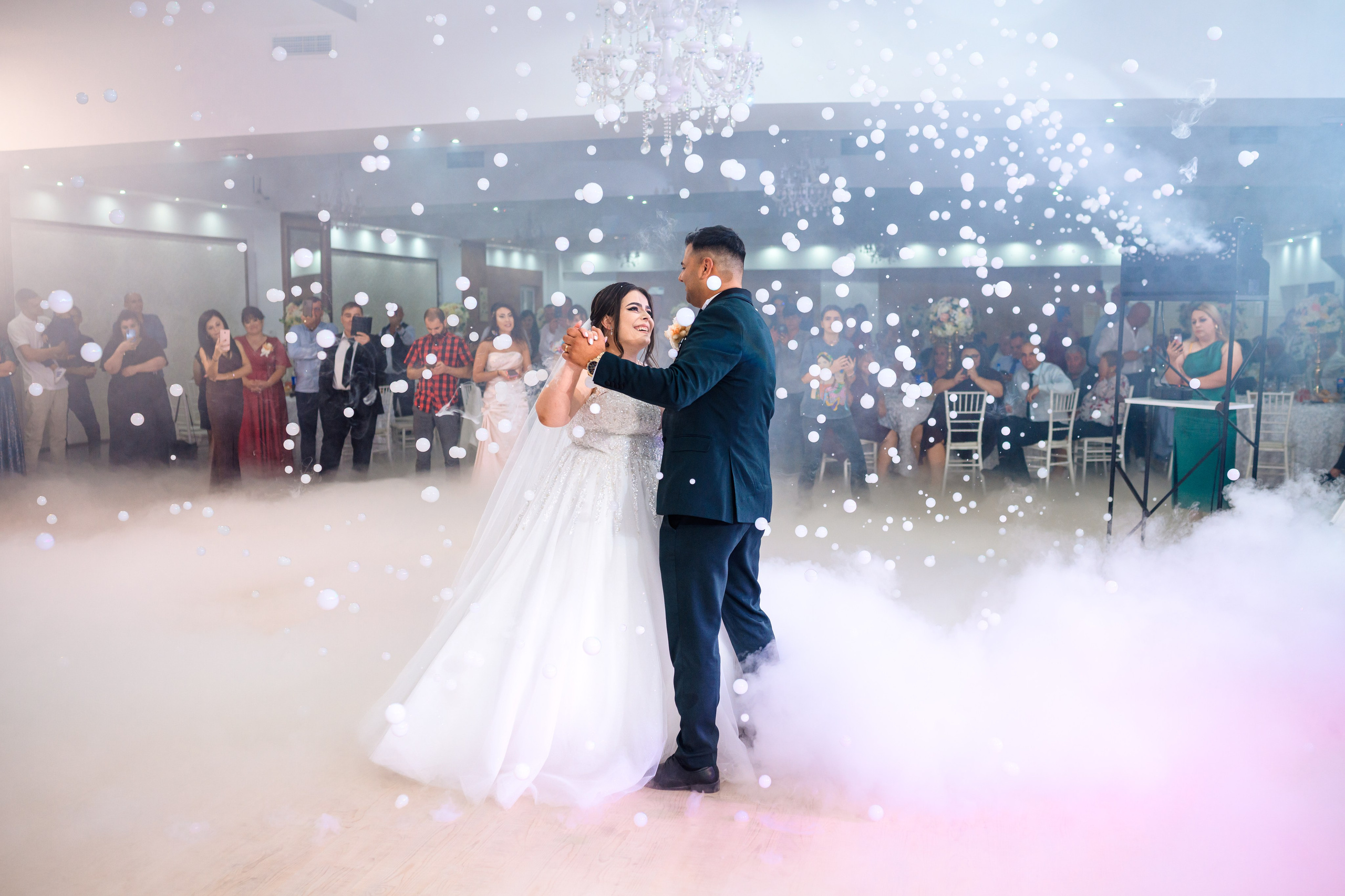 Ramona & Liviu. Mugurel Olteanu Fotograf