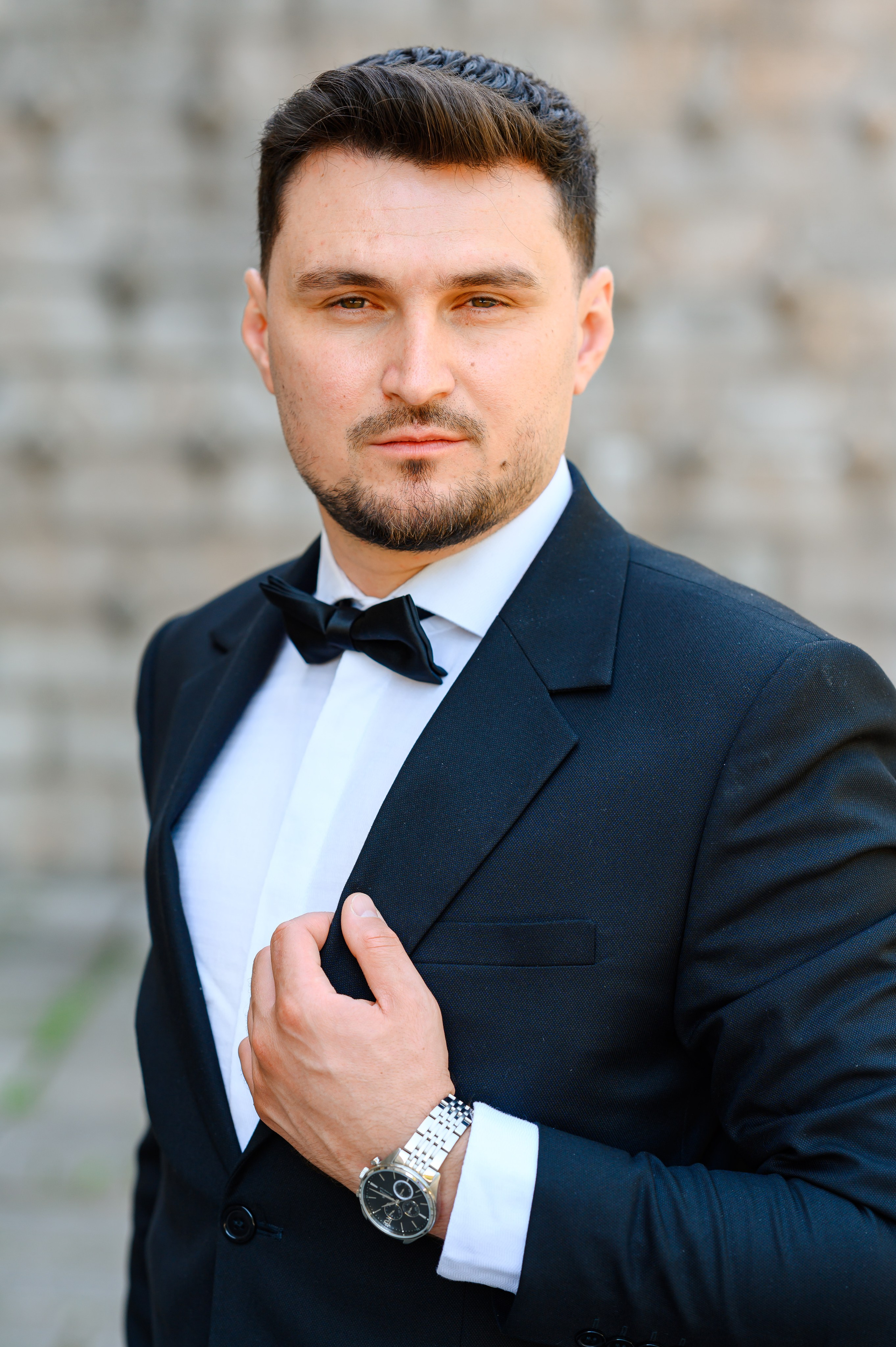 Cezara & Alex  — Love Story -. Mugurel Olteanu Fotograf