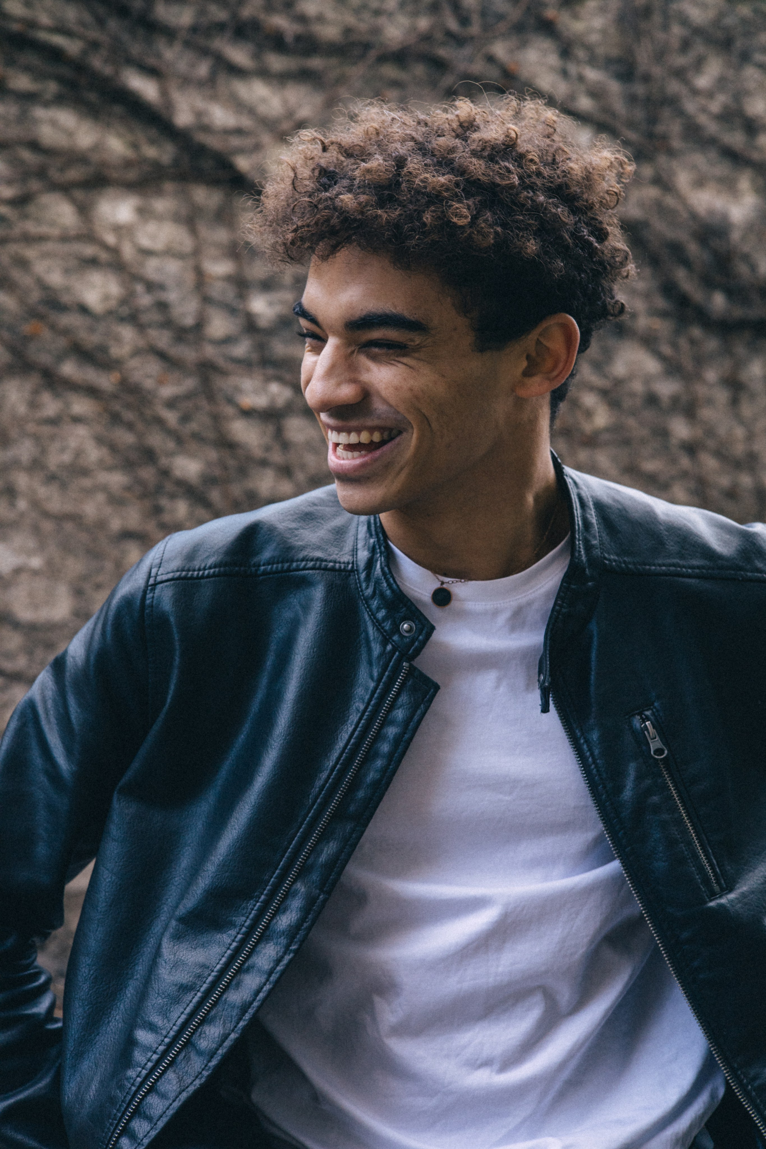 Portfolio. Photographe à Paris — Genya Legou