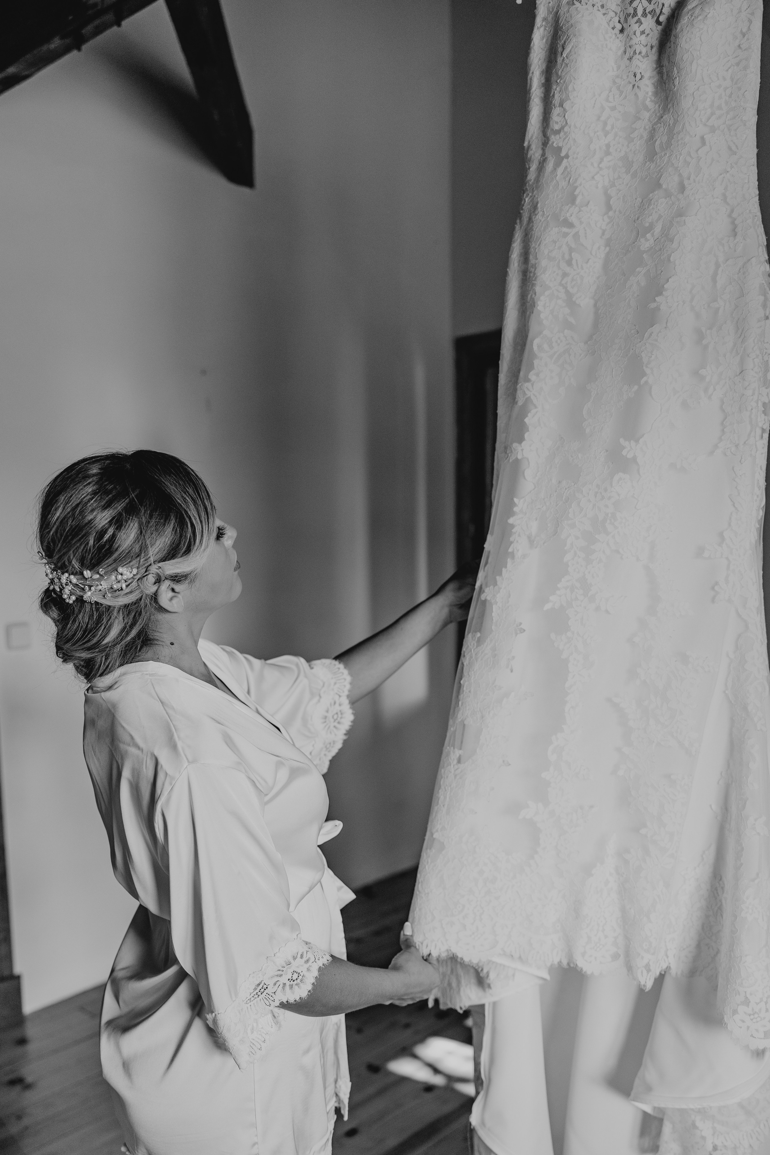 Fotografía de Bodas en Madrid - Rainbox: Capturamos Tu Amor con Pasión. Rainbox Estudio de Fotografía