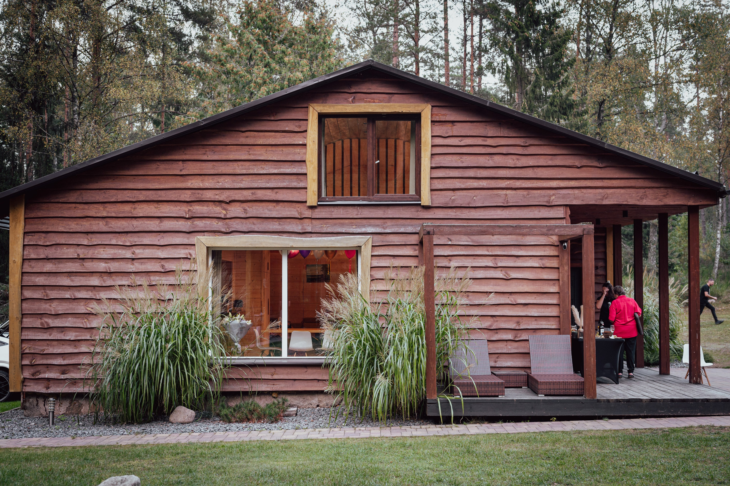 Мероприятия. Фотограф Сергей Трифонов