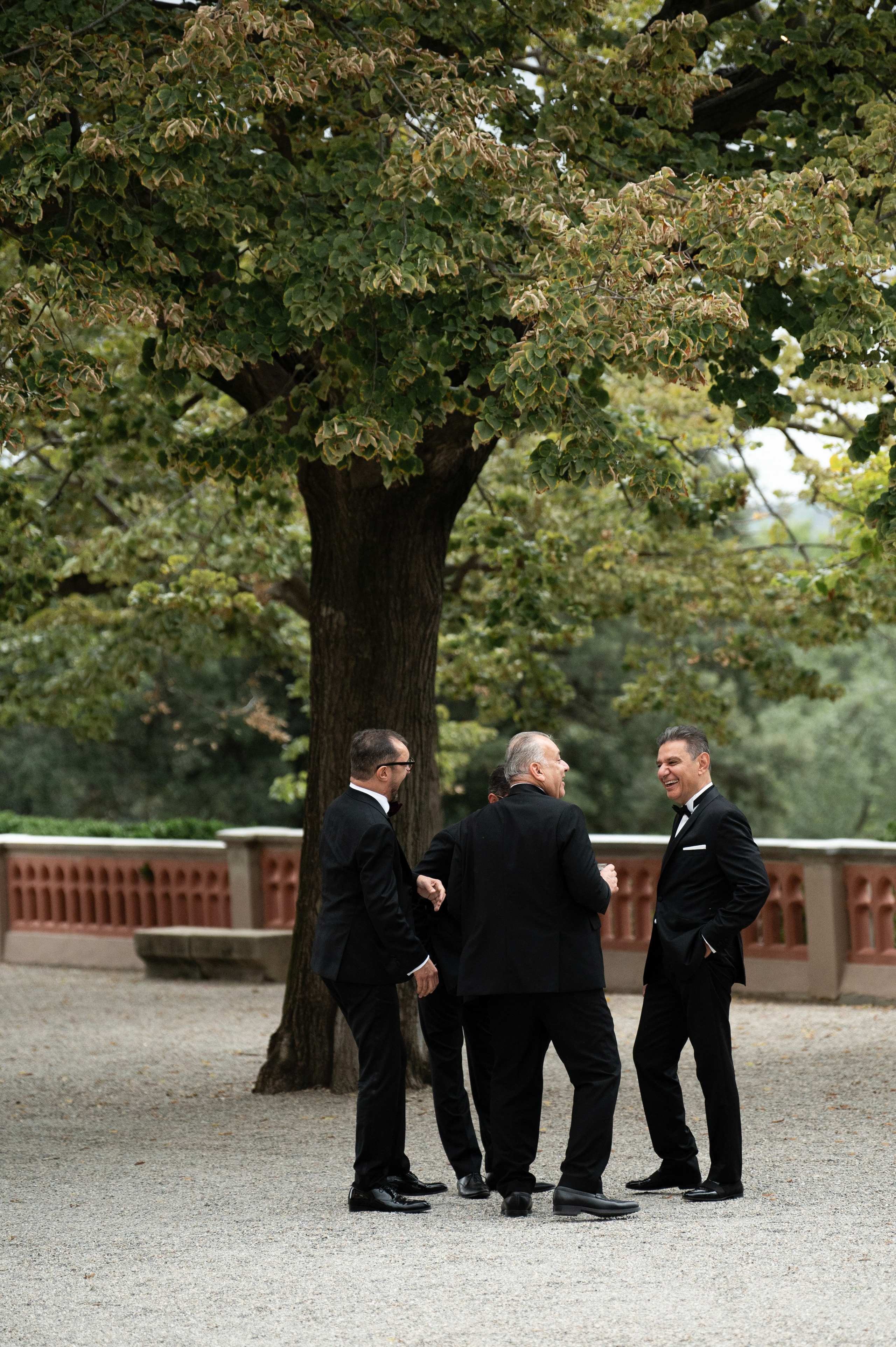 Sara & Javid. Wedding photographer in Spain