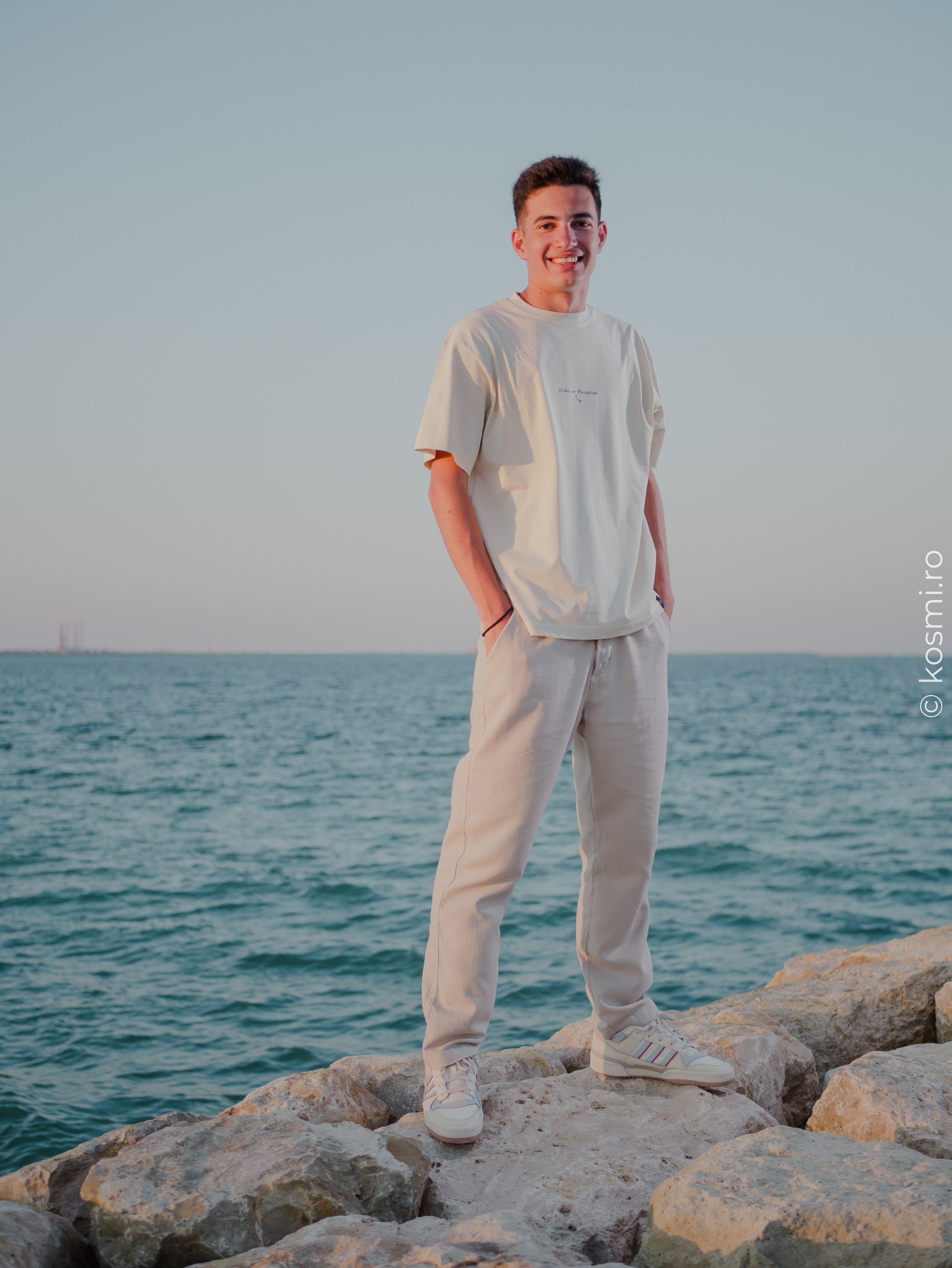 Ședință foto Kosmi. Kosmi