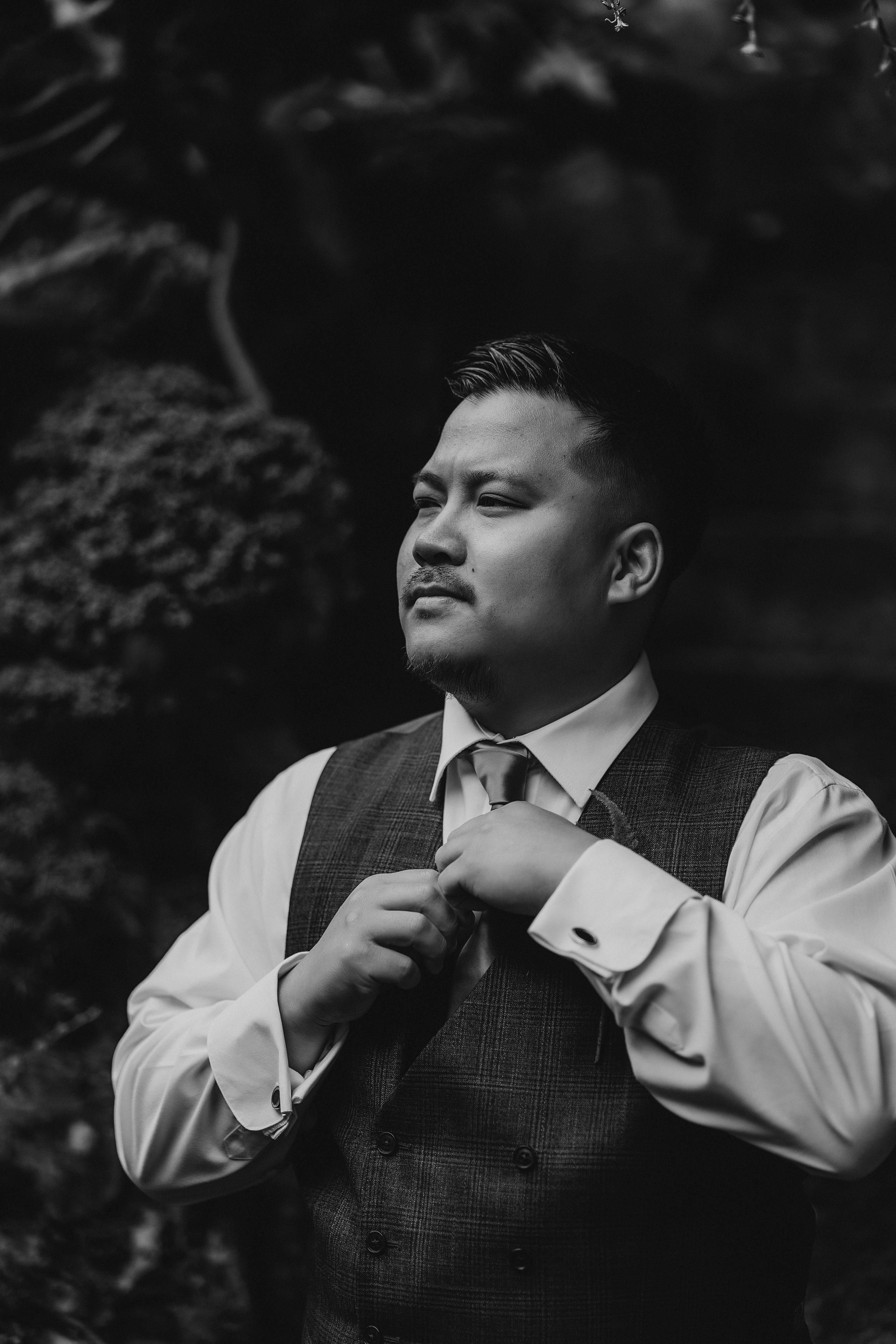 Ciara & Ving. Maternity/Love story/Wedding photographer