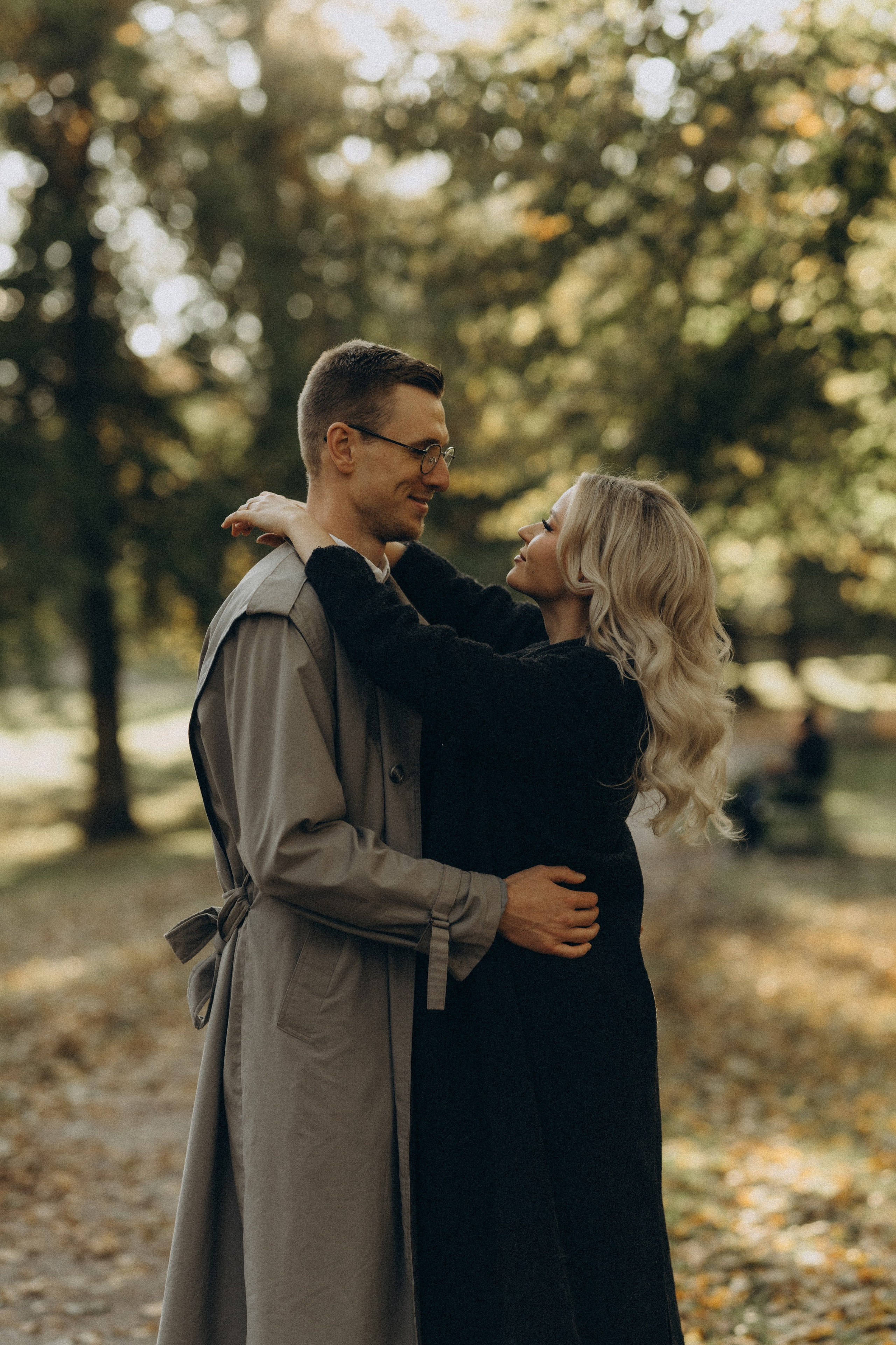 J&A. Wedding and portrait photographer in Helsinki Vickan O