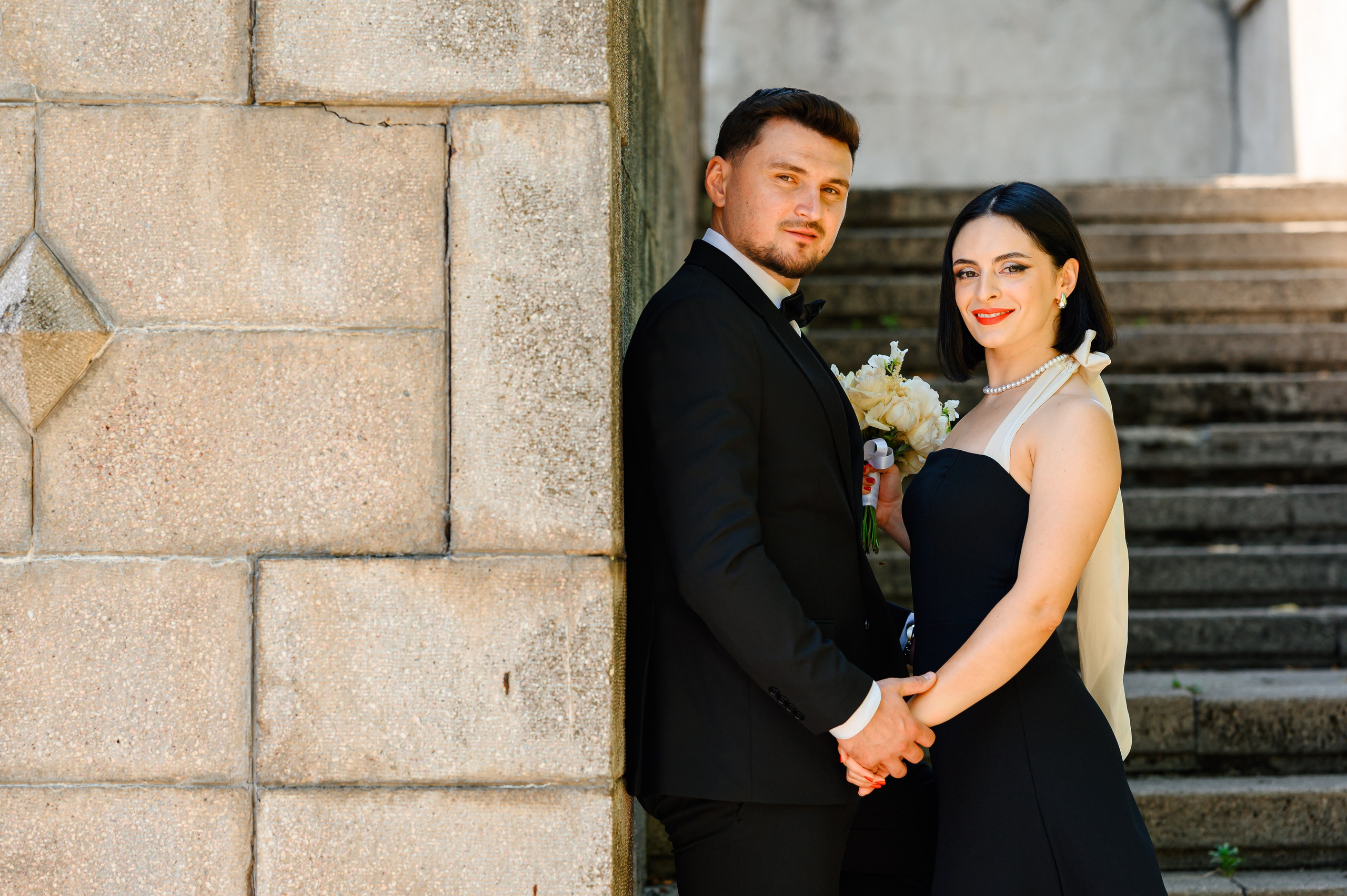 Cezara & Alex  — Love Story -. Mugurel Olteanu Fotograf