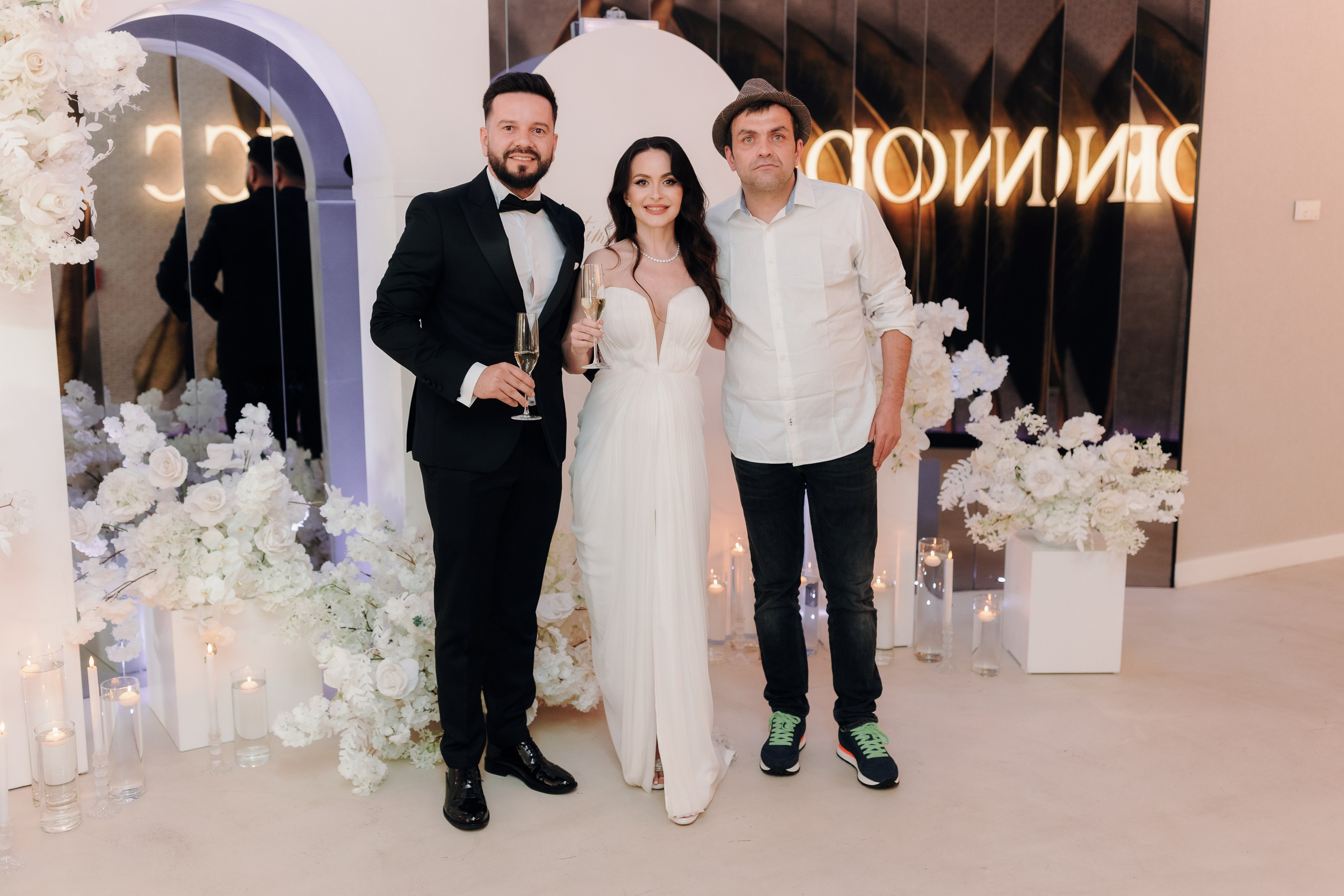 Alina & Alex. MovieFrames.ro