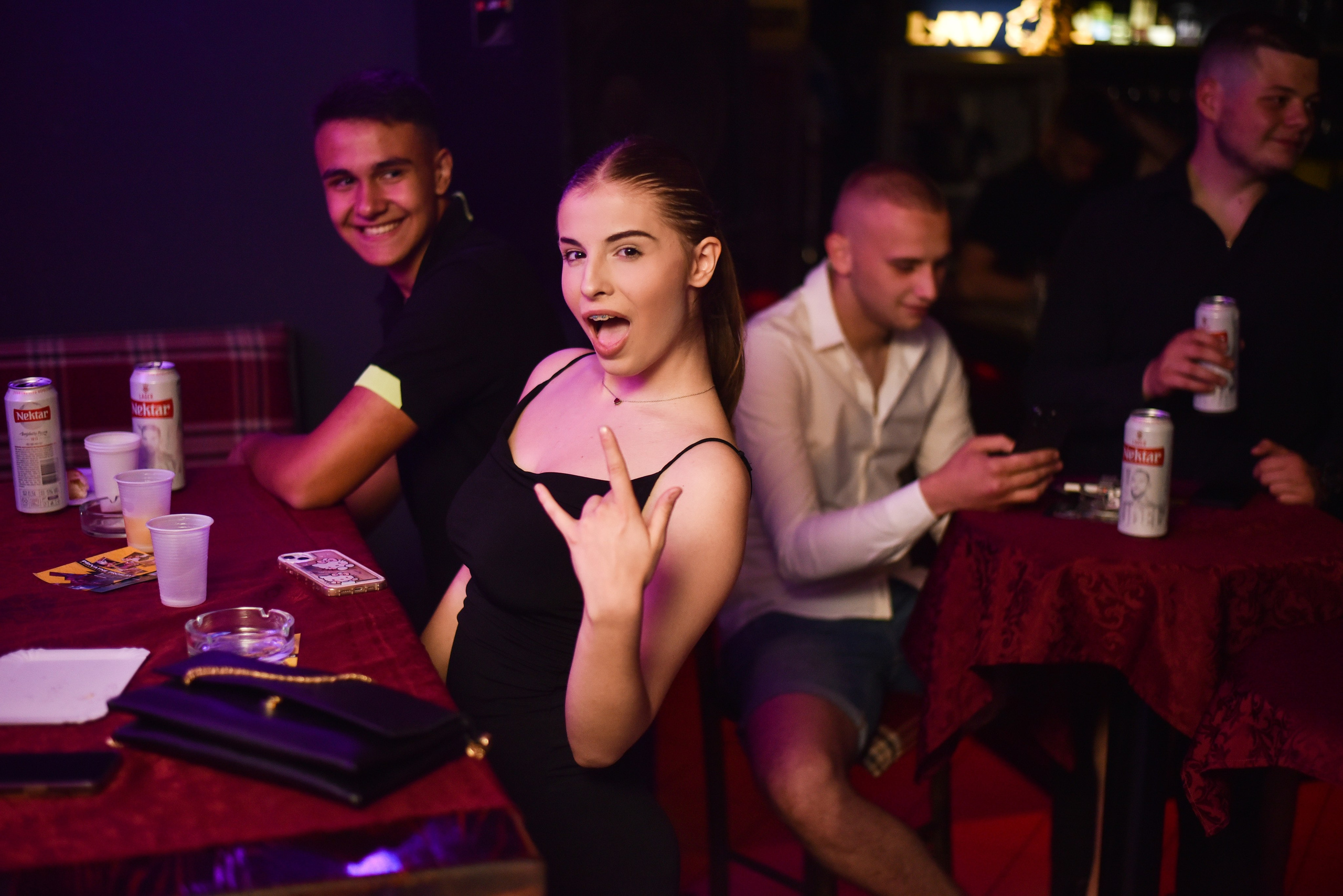 Dunja. Vlada toskic wedding and event photographer