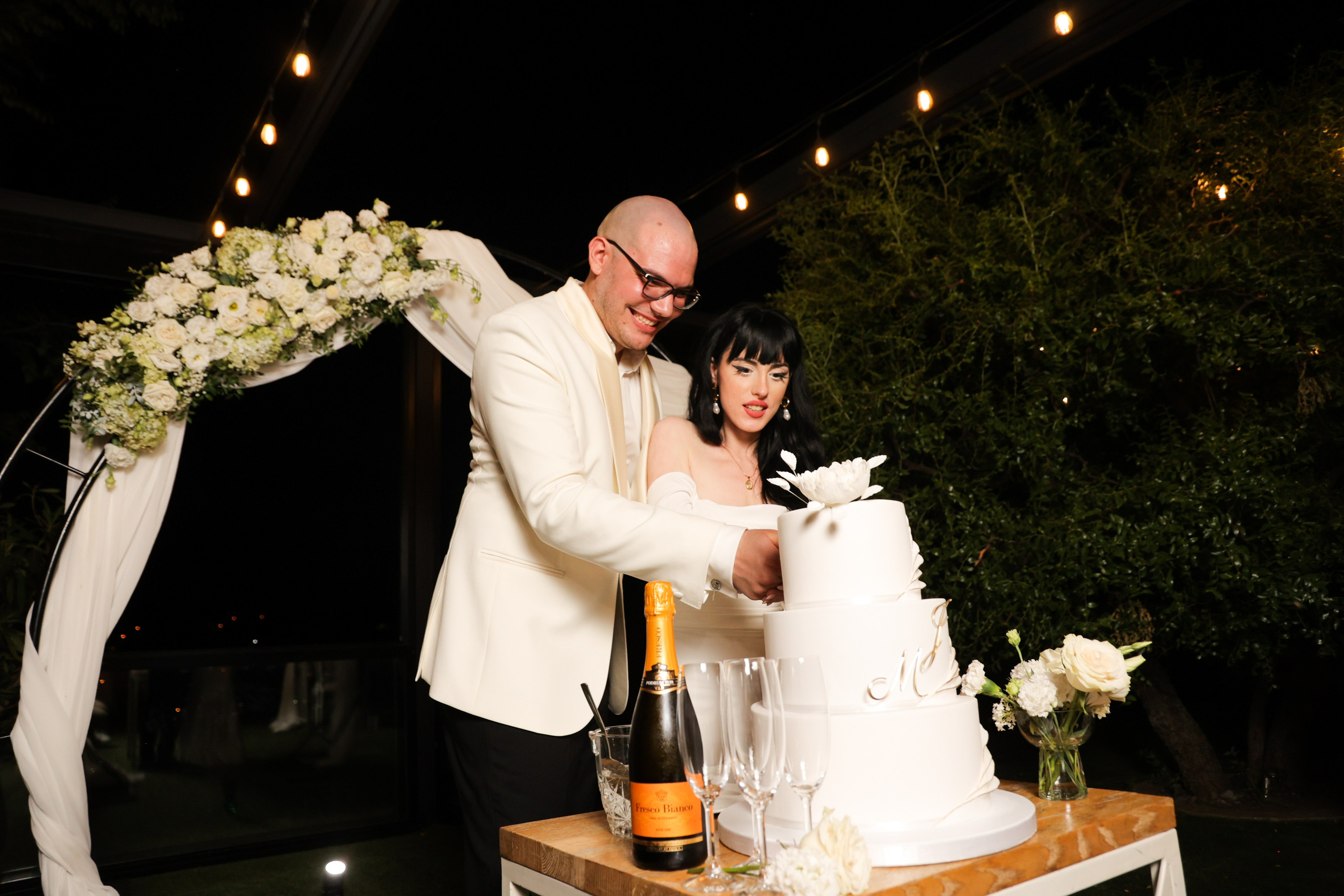 Jovana & Milos. Vlada toskic wedding and event photographer