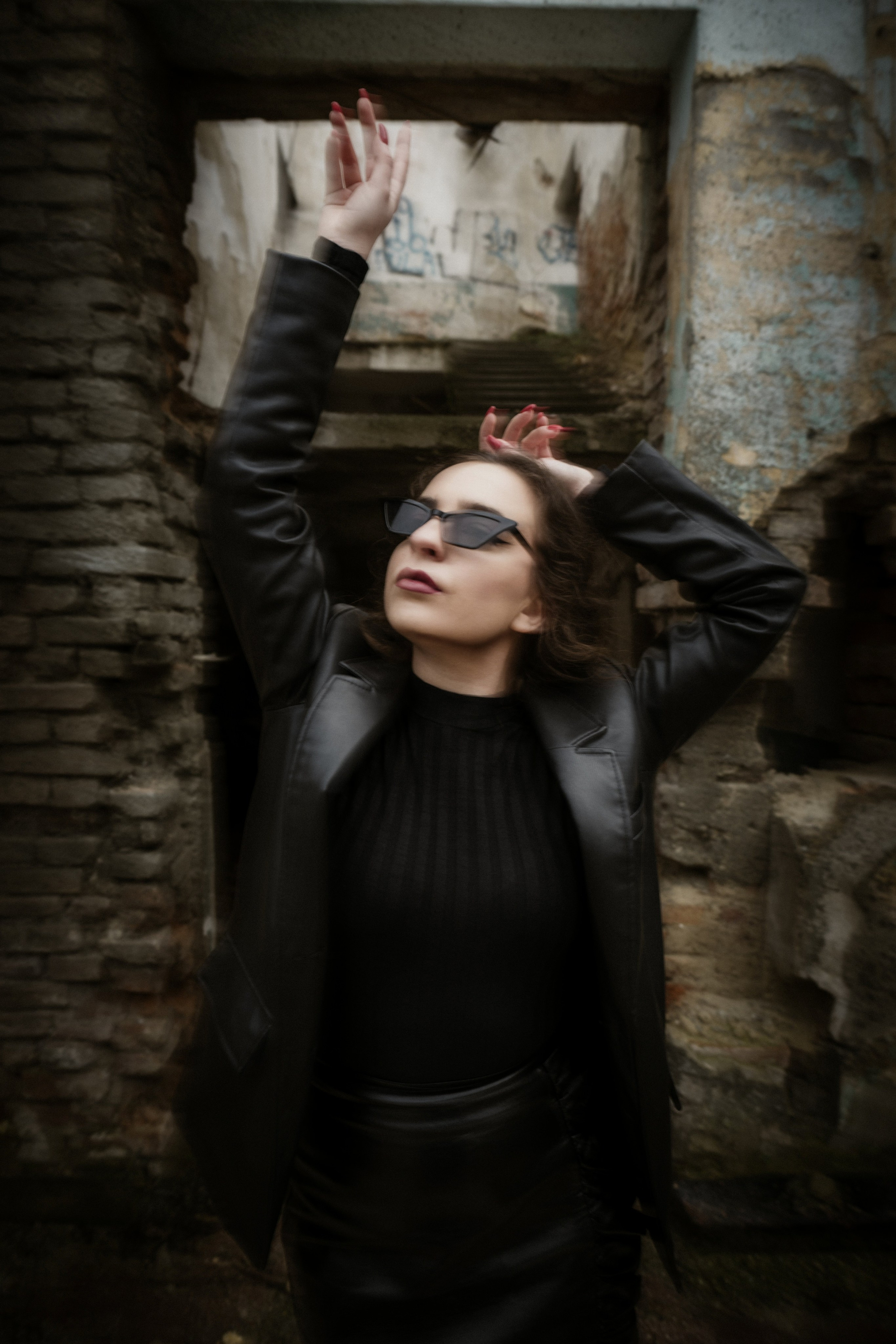 Ruxandra, March 2025. Adrian Aioanei — Fotograf profesionist de nuntă în Iași, Suceava și București. Specializat în evenimente, portrete și fine art