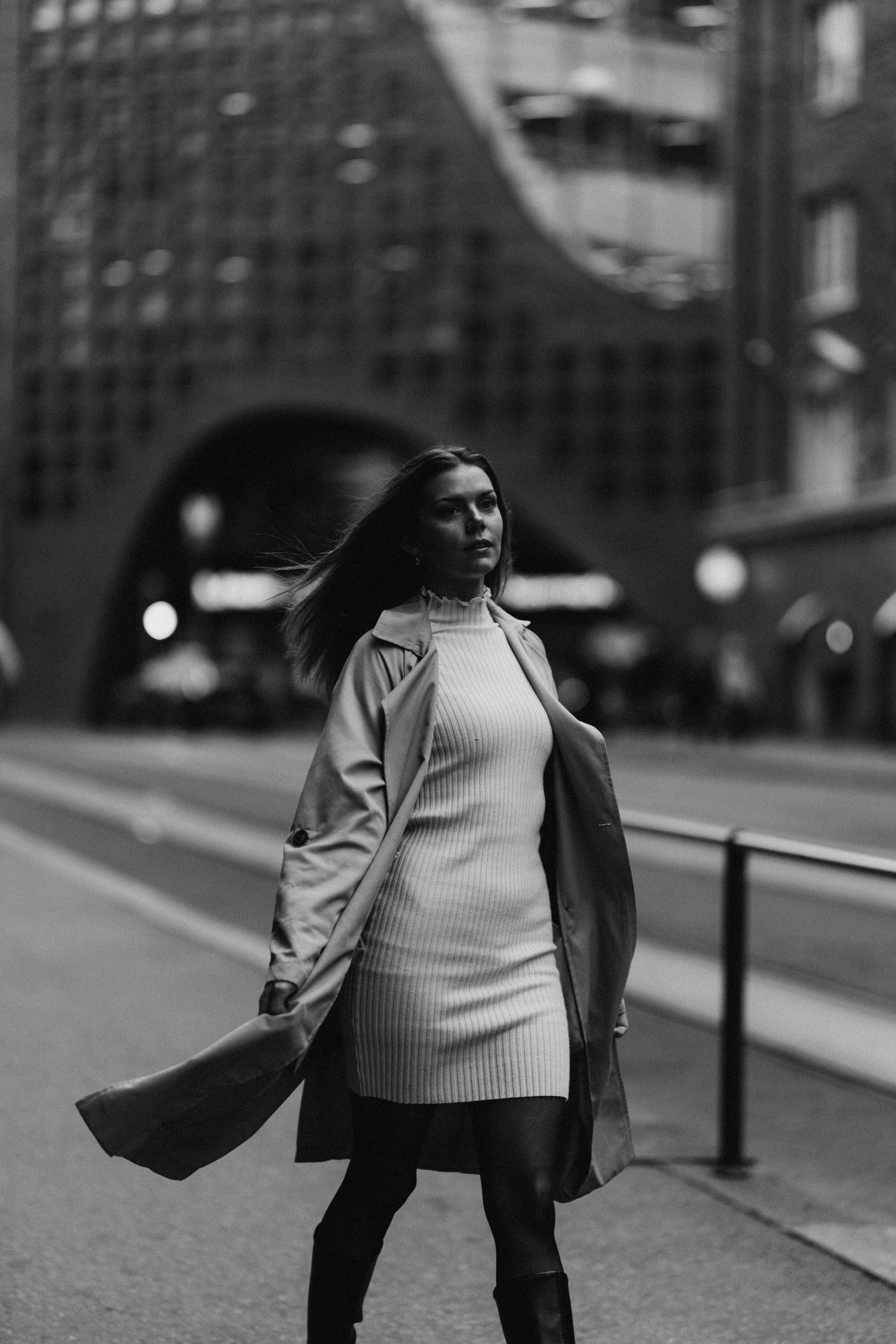 Kata. Wedding and portrait photographer in Helsinki Vickan O