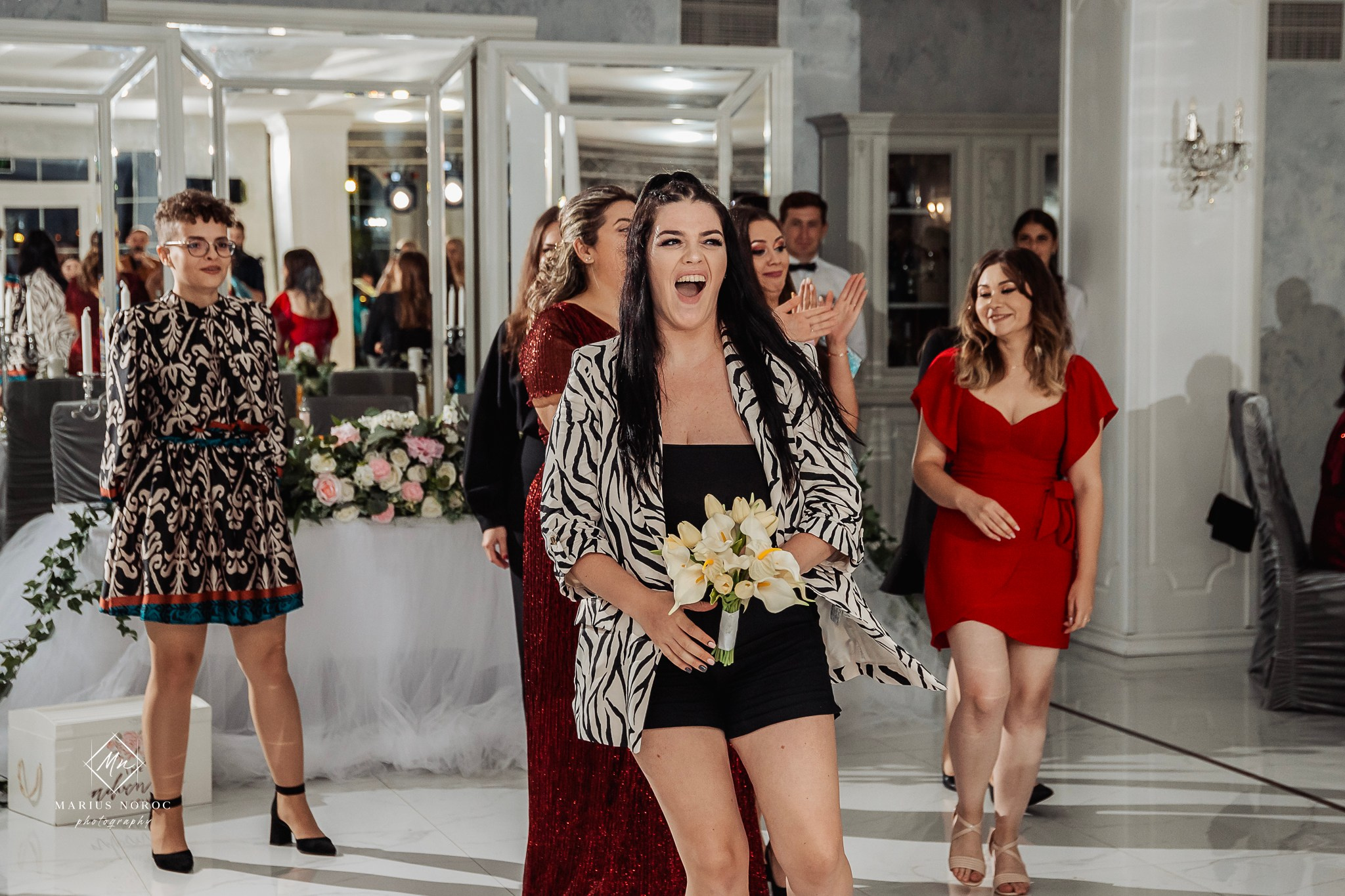 Leila & Alexandru | Complex EOS Iasi