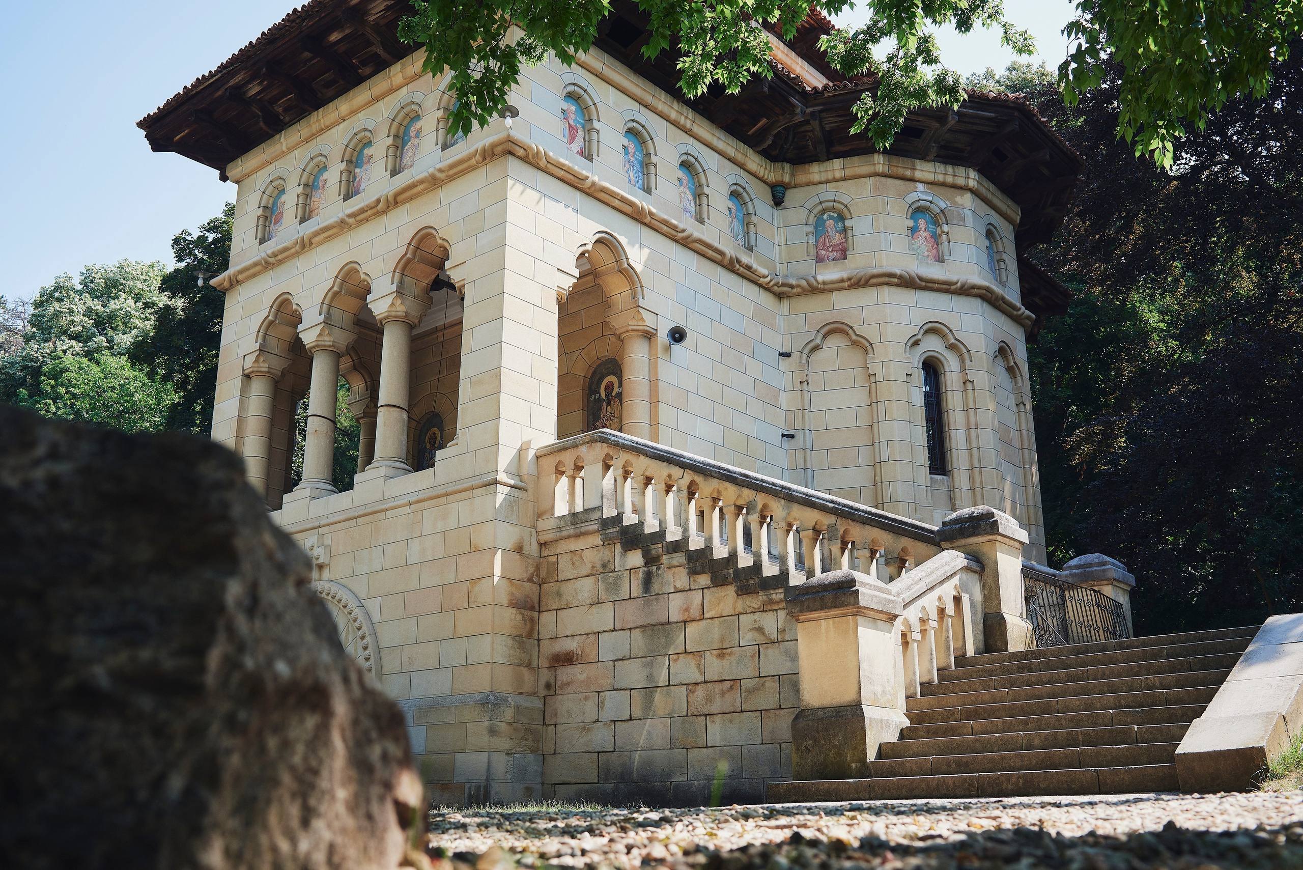 Botez Vlad. Georgescu Alexandru Fotograf
