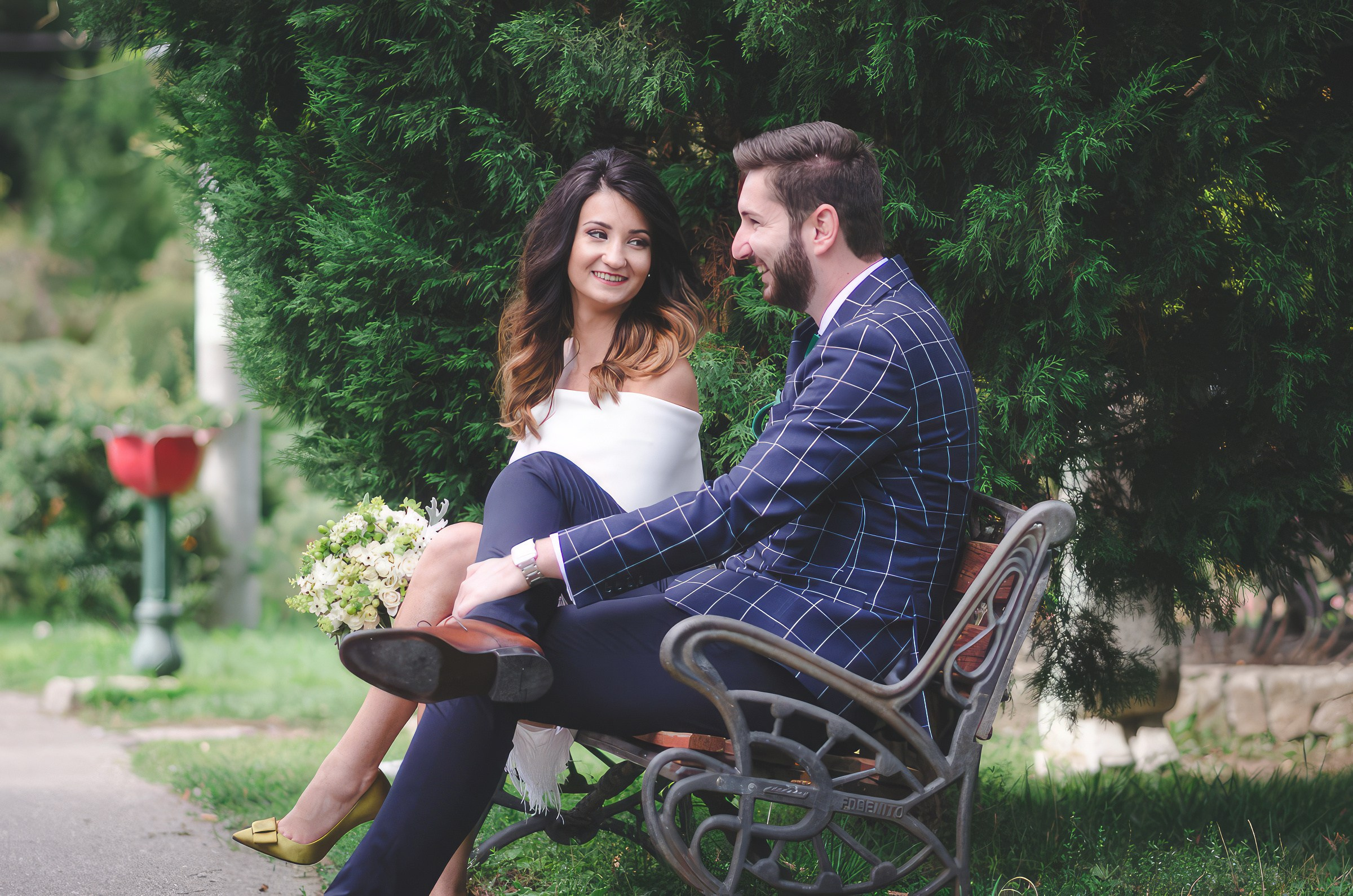 Razvan & Evelin. Georgescu Alexandru Fotograf