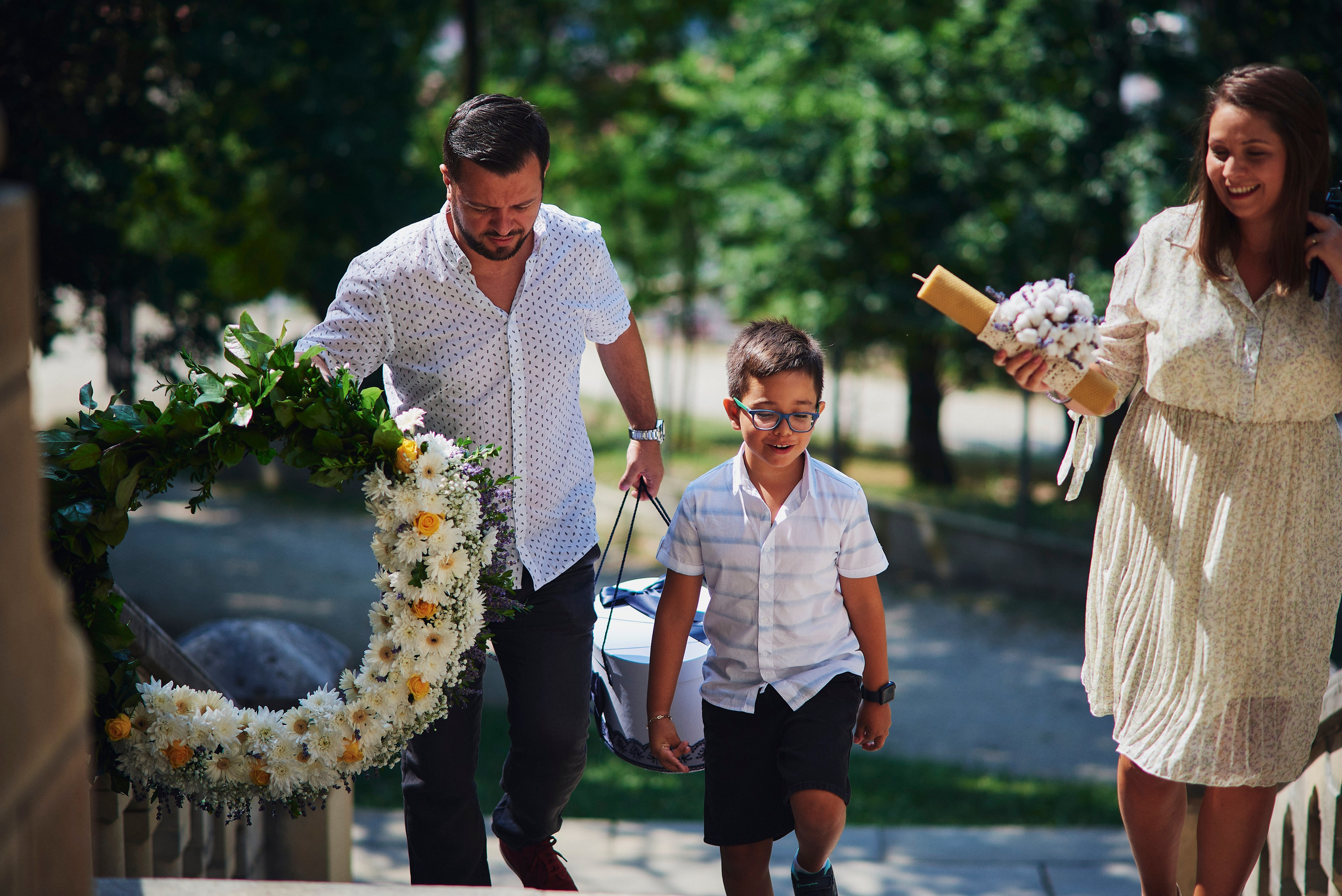 Botez Vlad. Georgescu Alexandru Fotograf