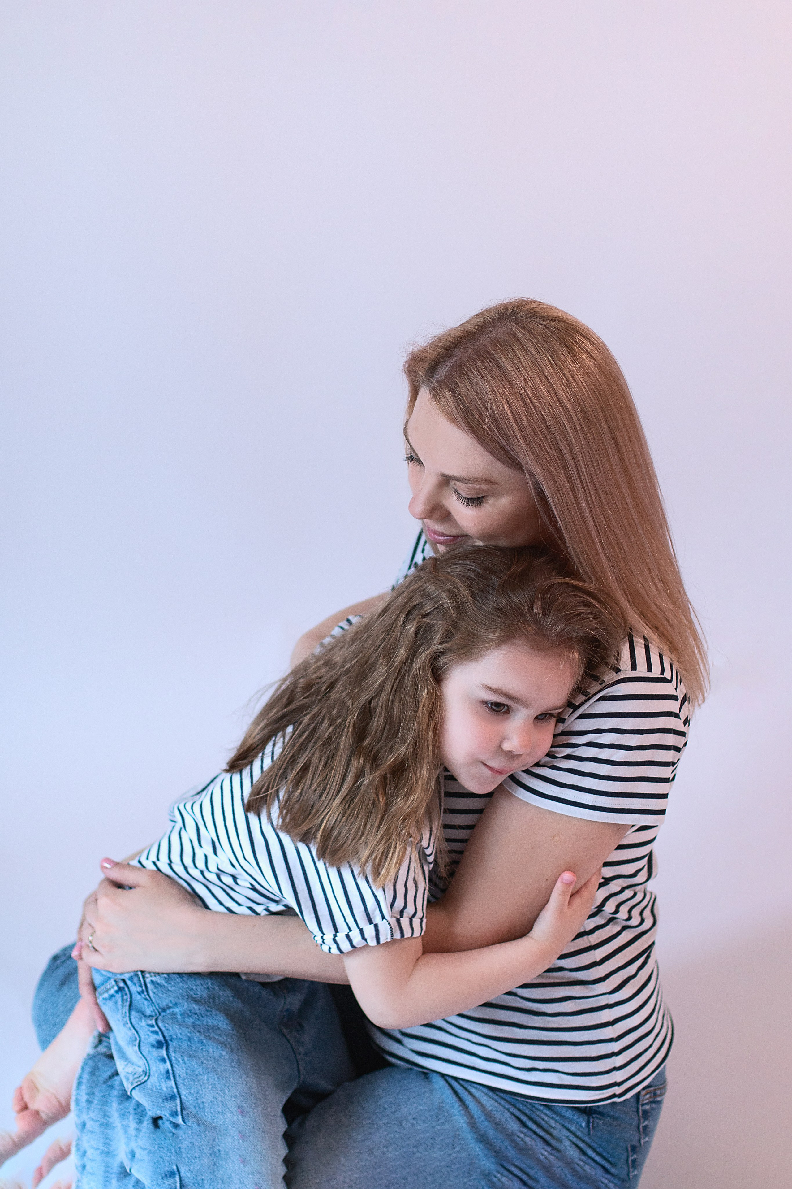 Мама + ребенок. Детский и семейный фотограф в г. Бельцы