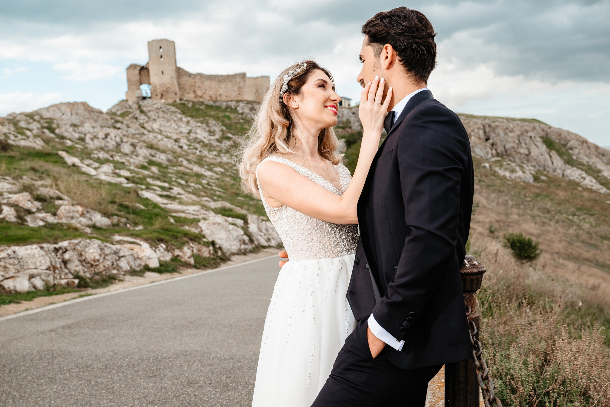 Alexandra & Robert. Www.besttalesstudio.com