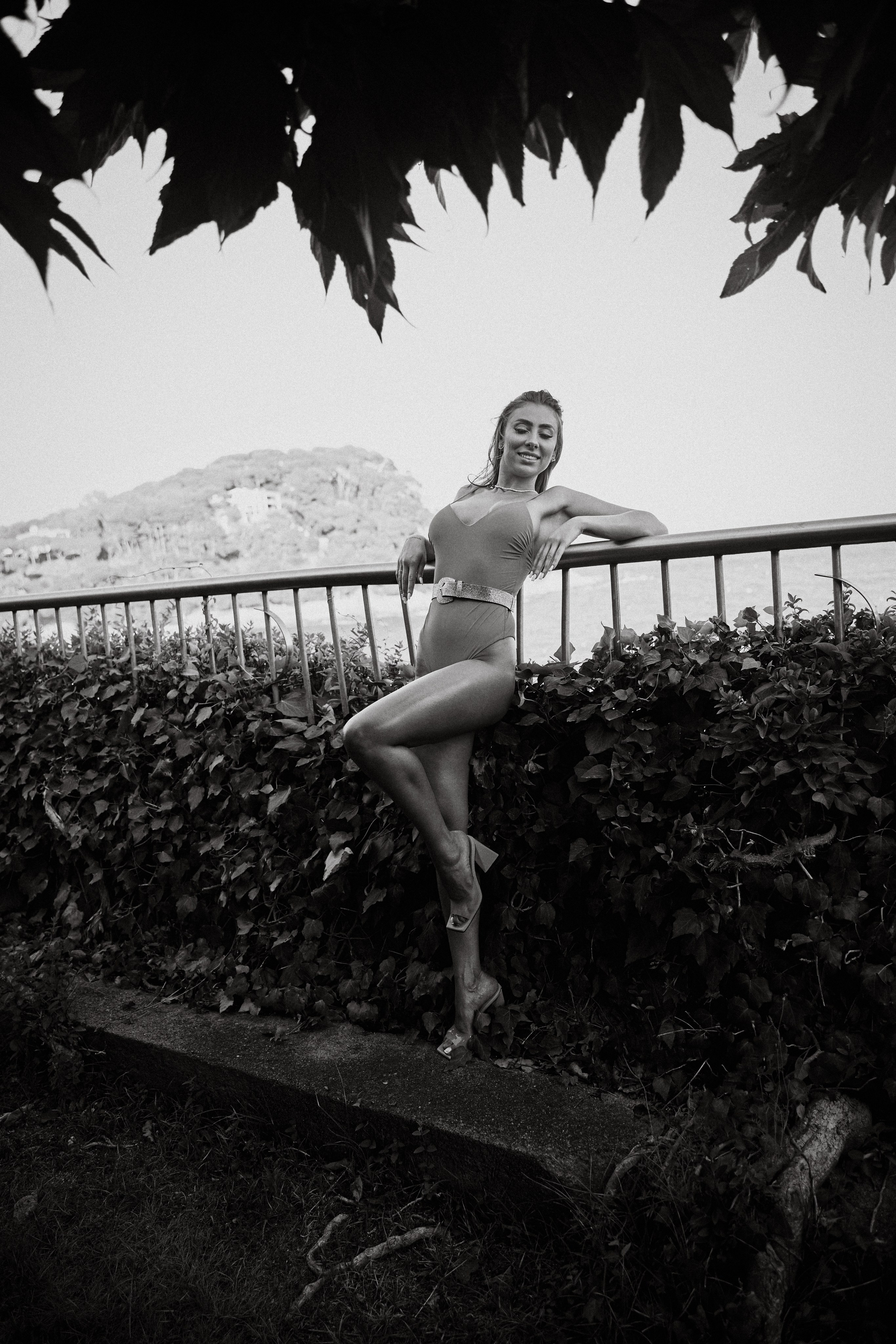 Andrea. Guapa. Фотограф в Барселоне Жанна Захарченко