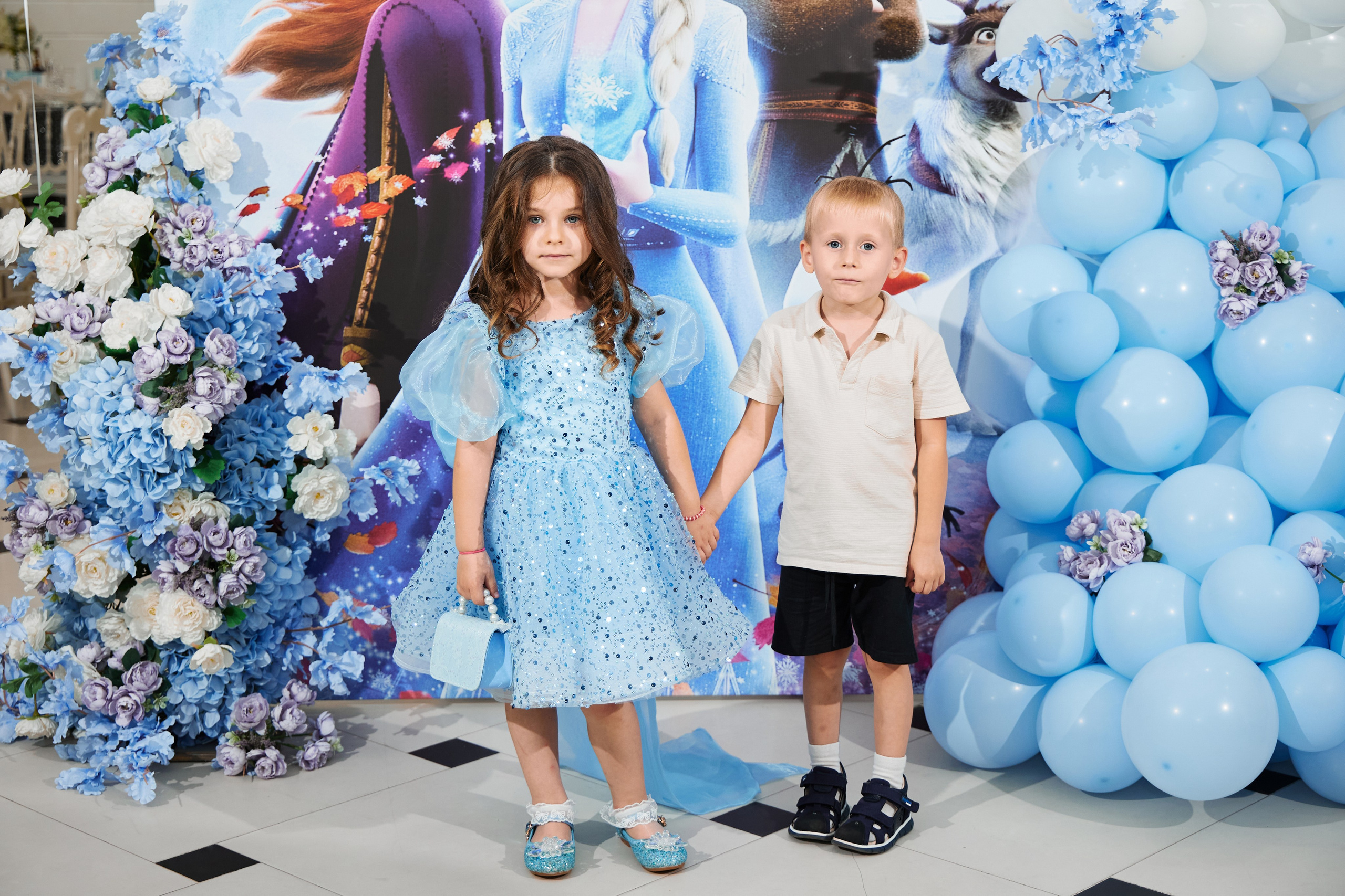 DENISA-LUCREȚIA | Oscar, Bălți 2024