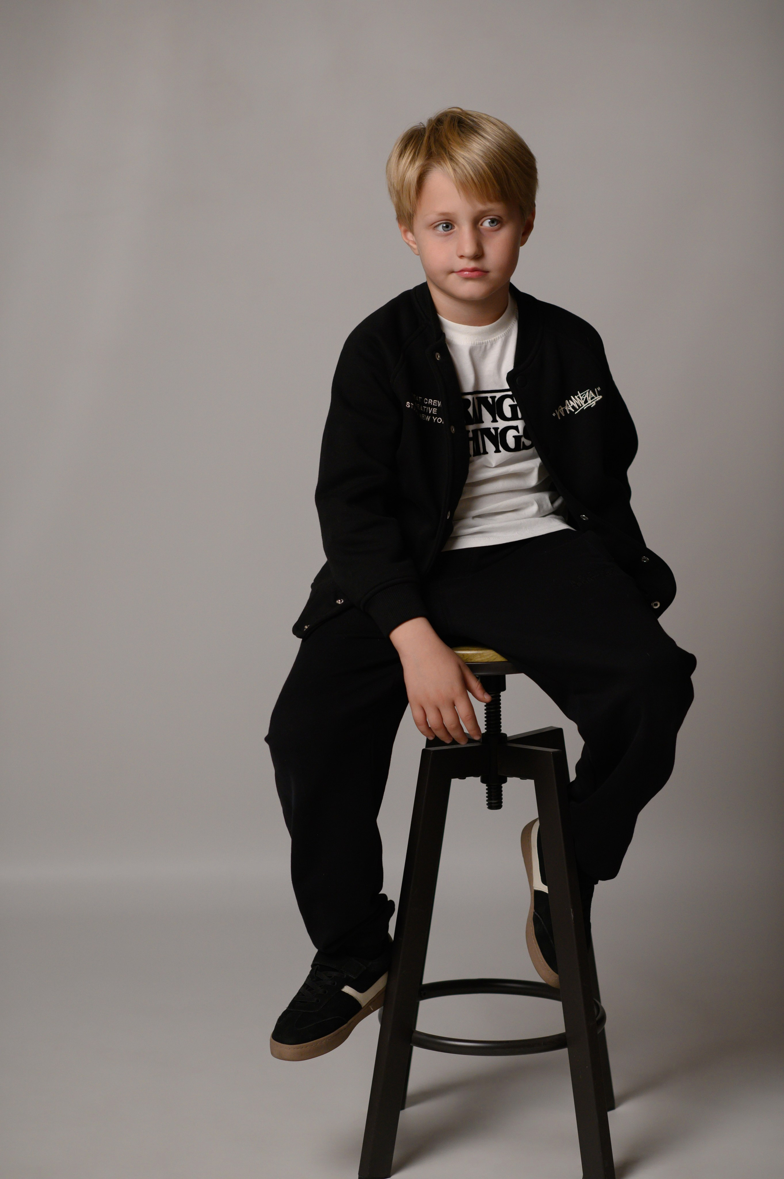 KIDS STUDIO. Family, children, portrait, and event photography in Thessaloniki