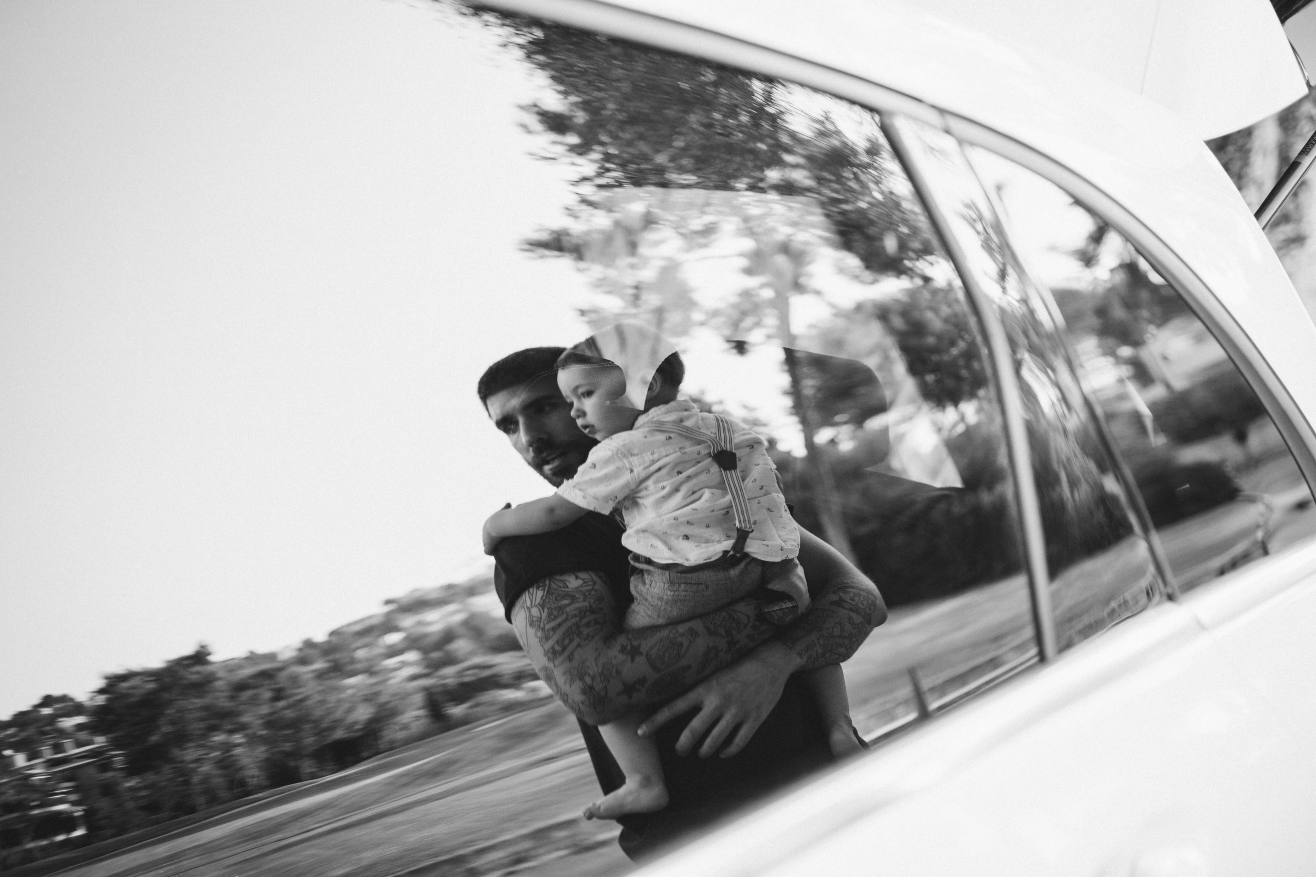 UN PASEO POR SON VIDA. SPLASH Fotógrafo de bodas y familias en Palma de Mallorca | Mauricio Alcibar