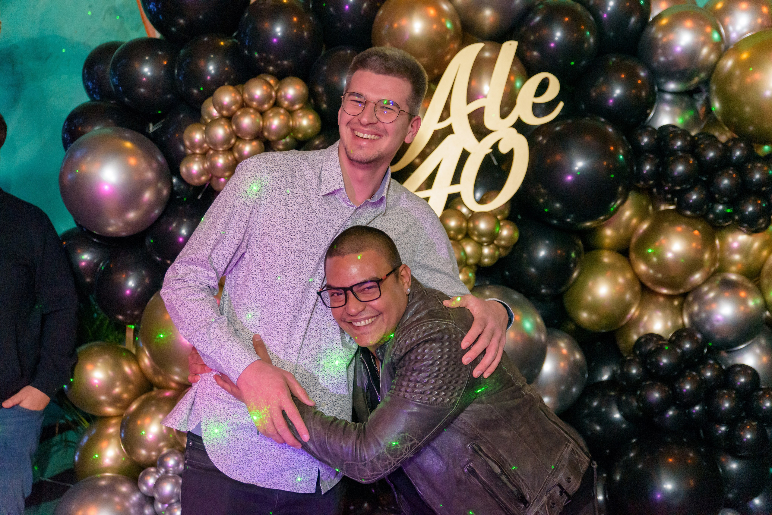 40th anniversary, birthday photographer, birthday parties, club photography, party photographer, private party photographer, Cuban club photographer, Bucharest photographer, professional photographer Bucharest