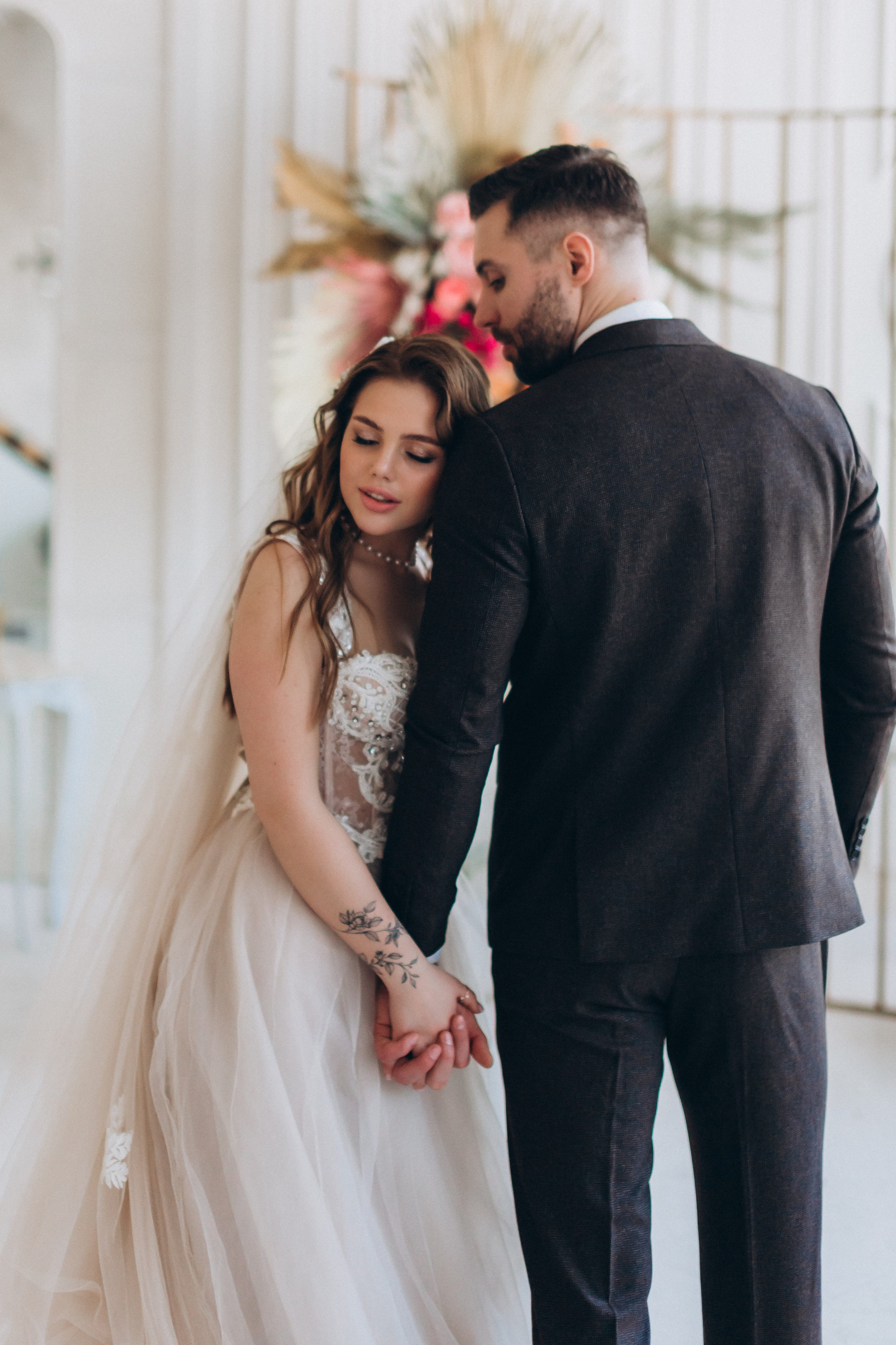 Stefan & Viktoria. Wedding and Family Photograph