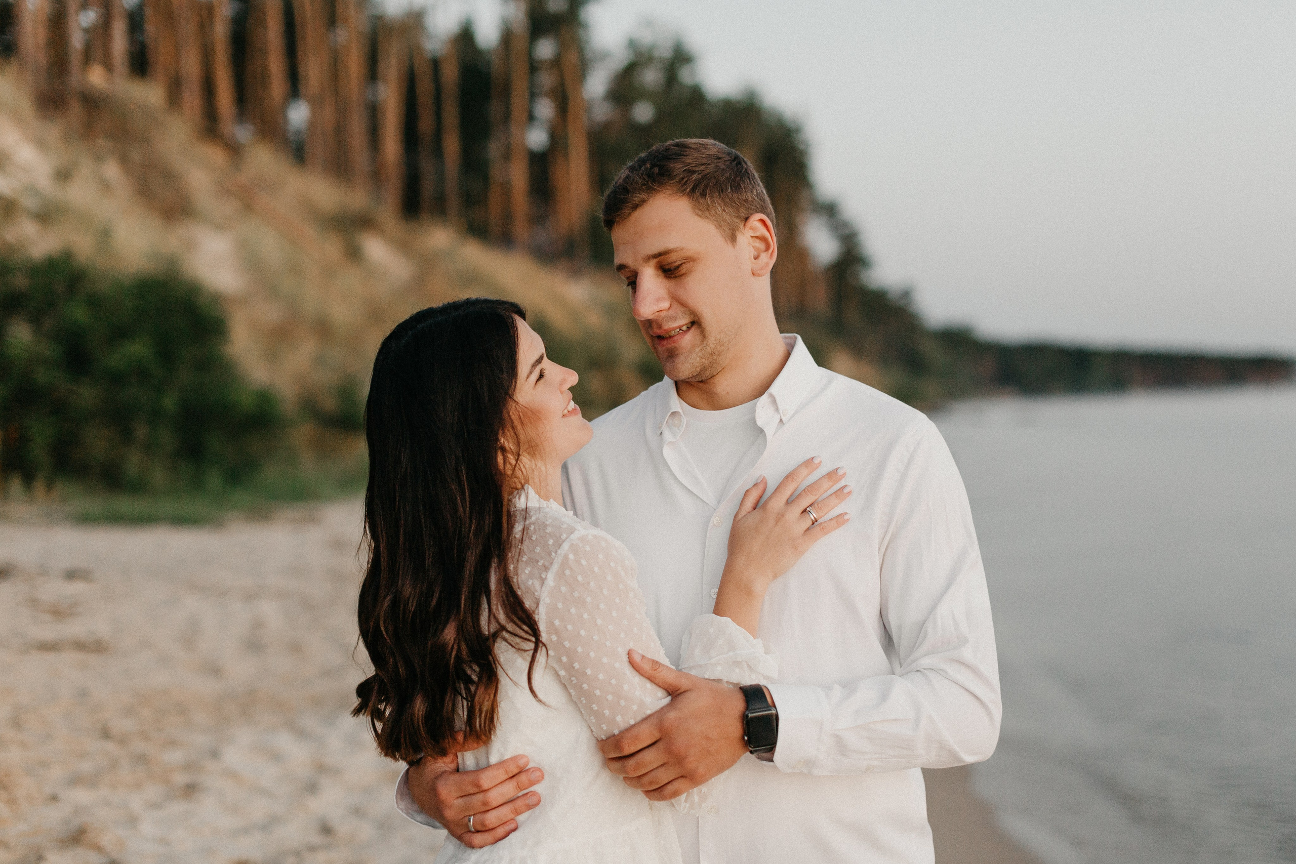 Anna & Max. Wedding and Family Photograph