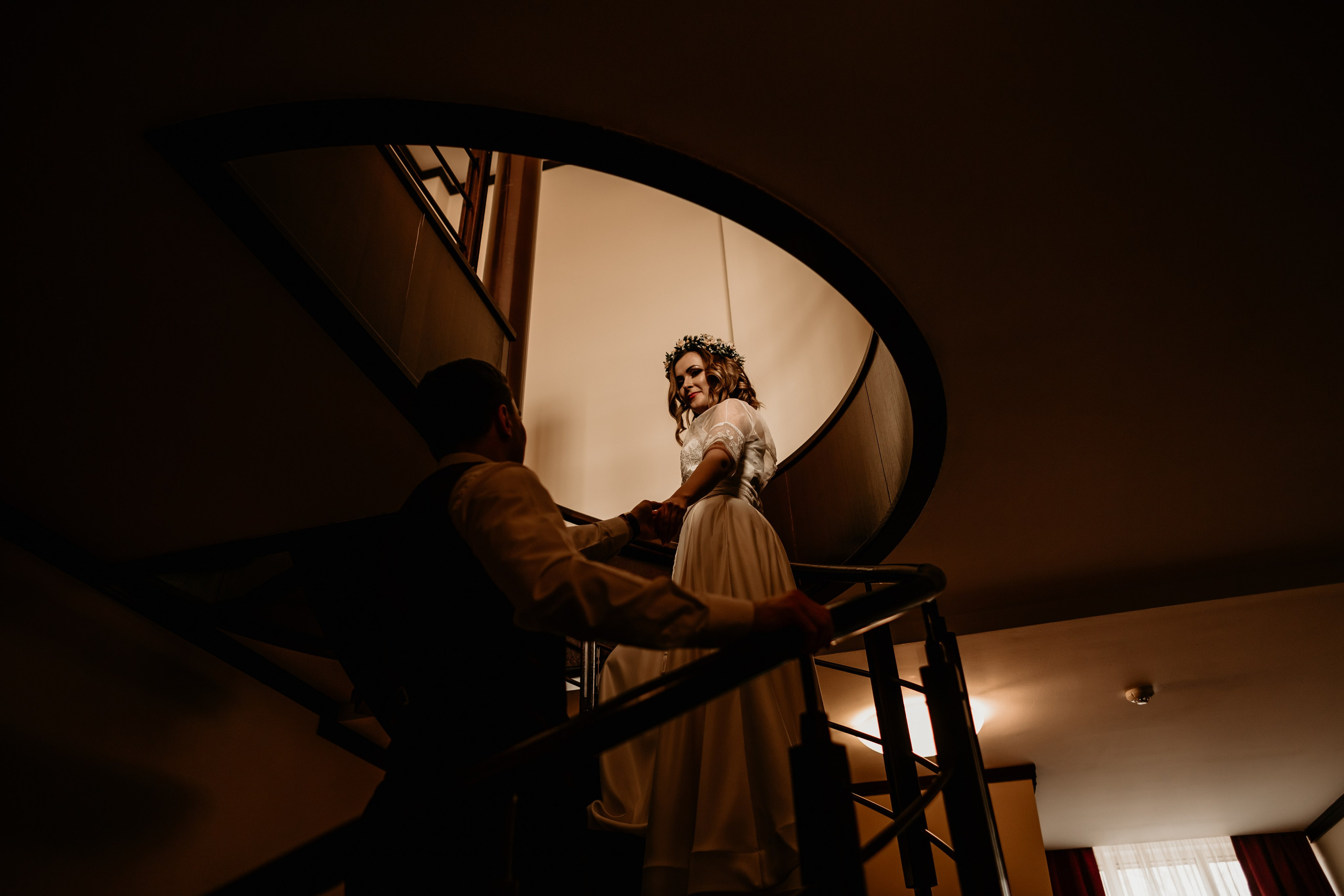 Nadya & Yura. Wedding and Family Photograph