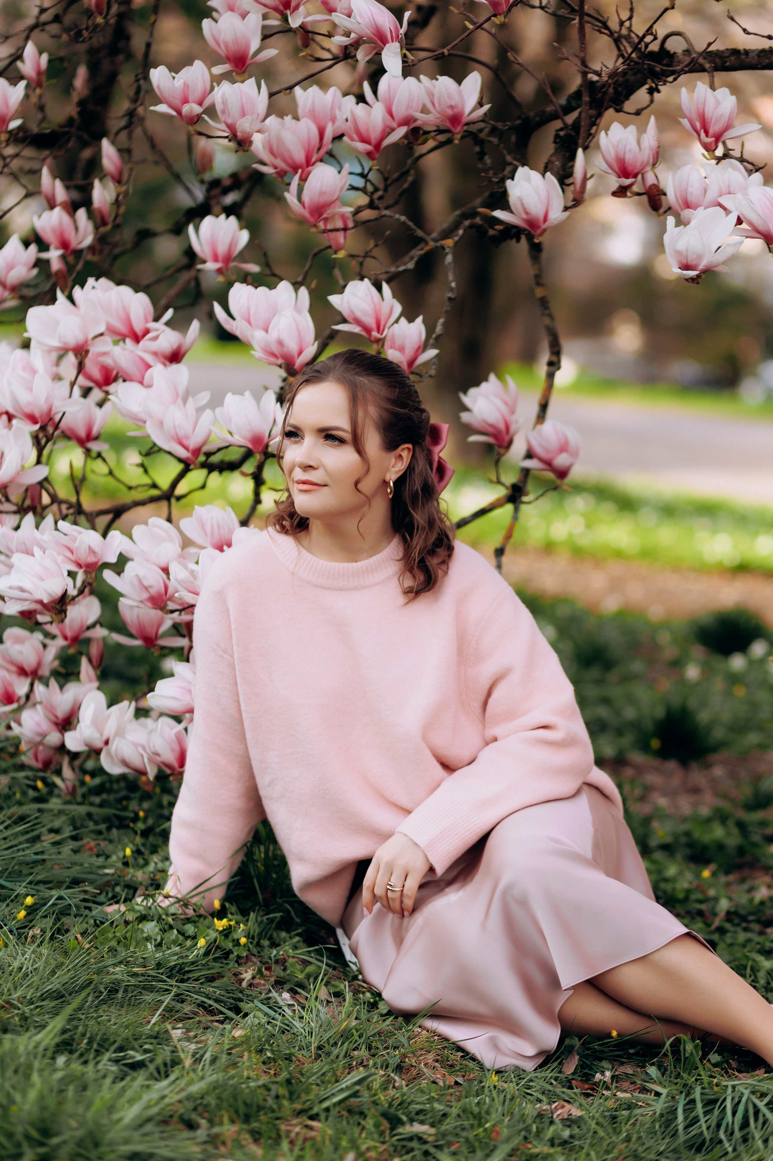 Tatiana, Alisa, Daria. Wedding and Family Photograph