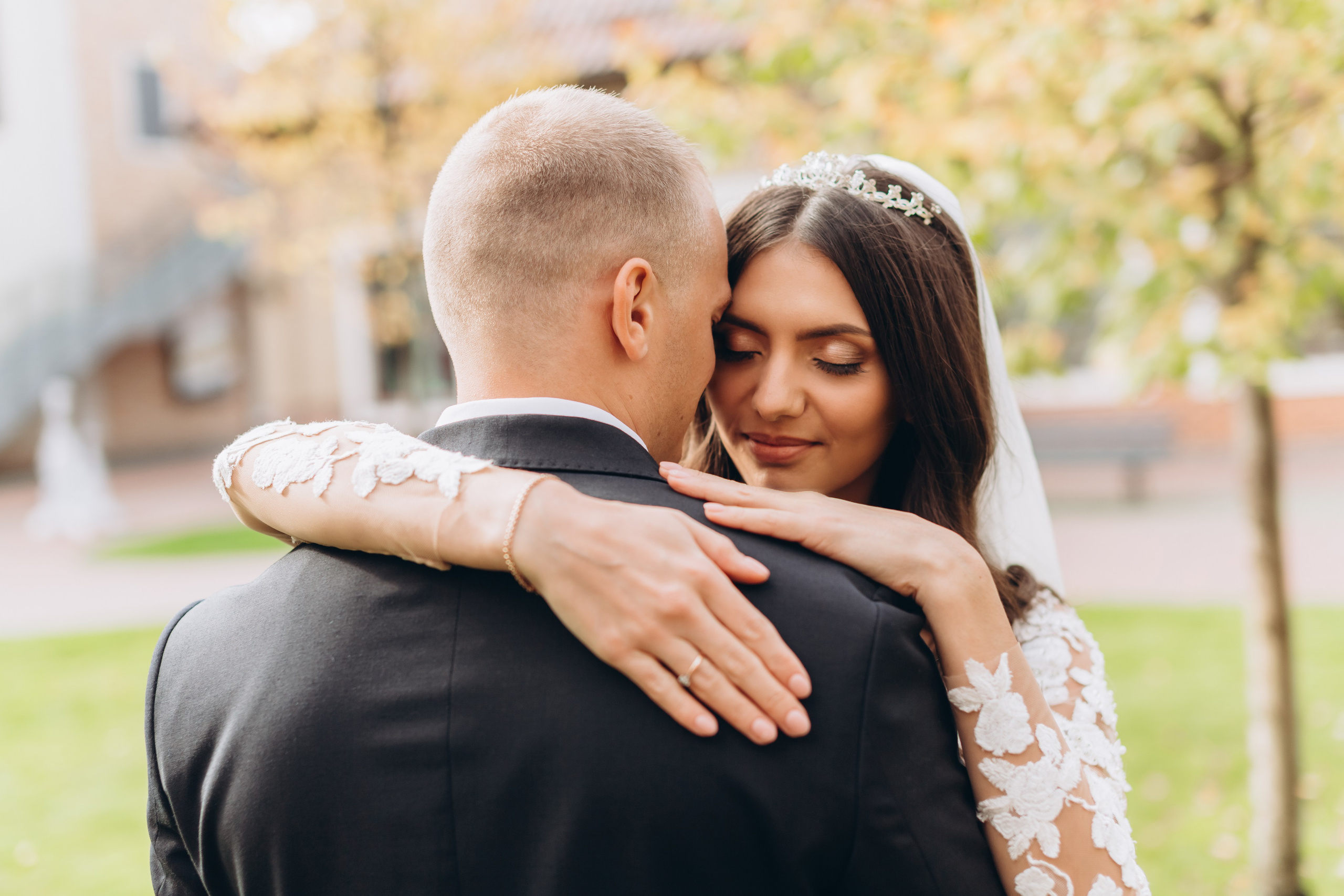 Julia & Sergio. Wedding and Family Photograph