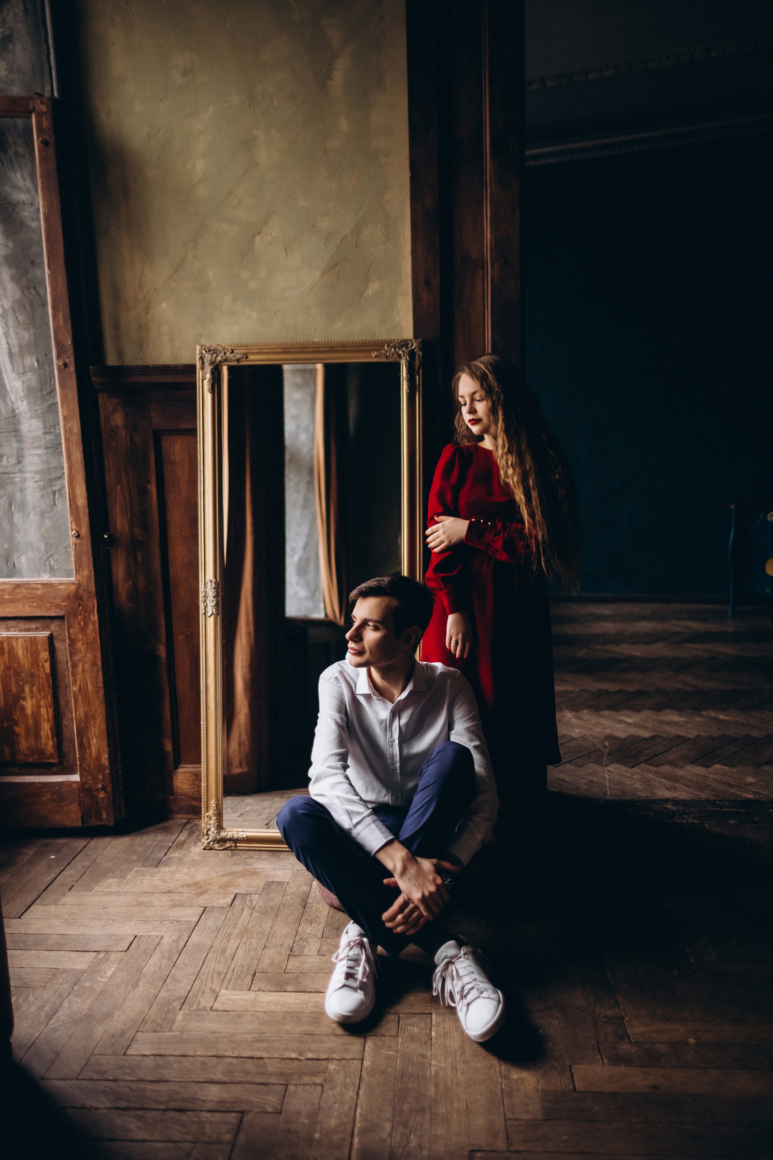 Katrin & Pavel. Wedding and Family Photograph