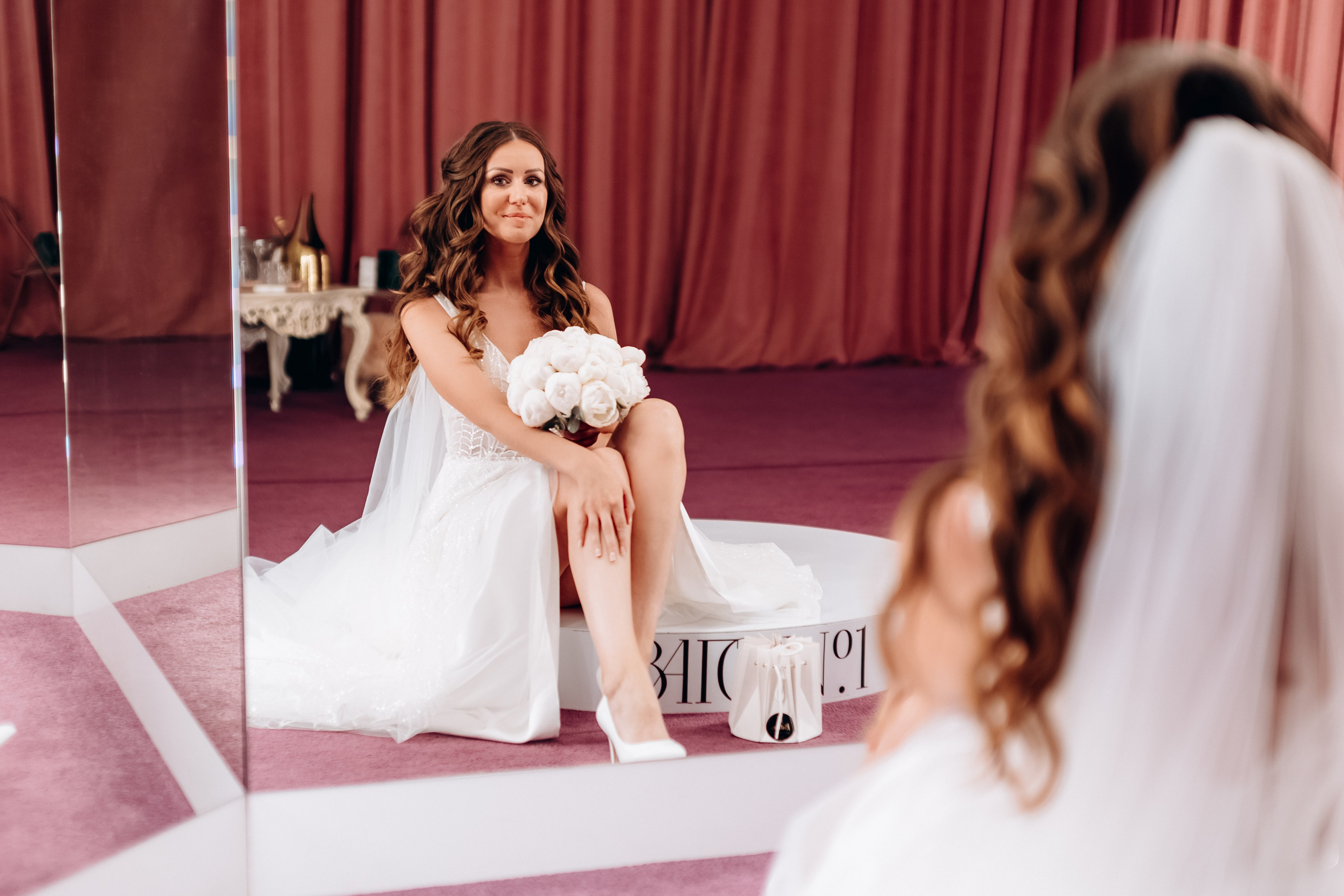 Maria & Jevgeniy. Wedding and Family Photograph